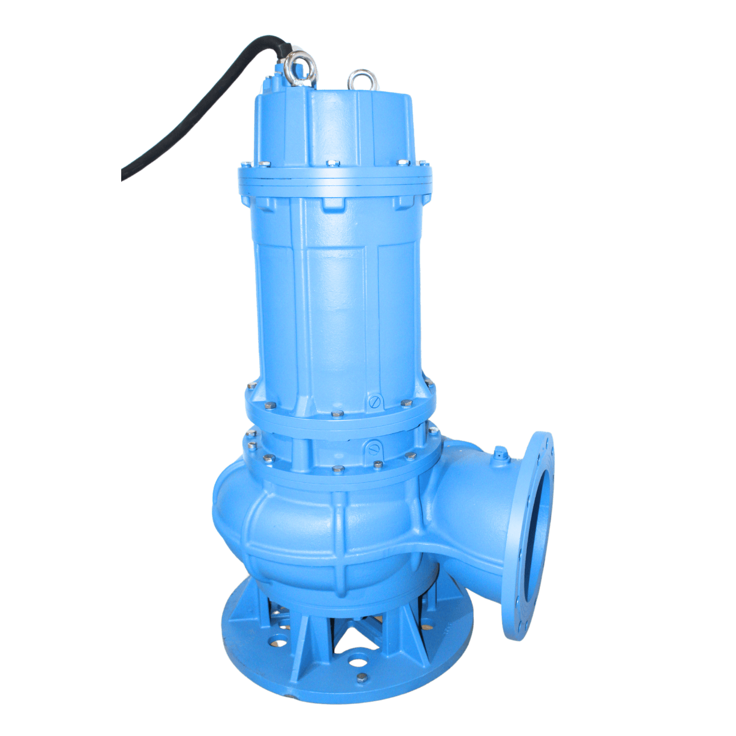 Prakash 30 HP Sewage Pump - PSP500-11-22