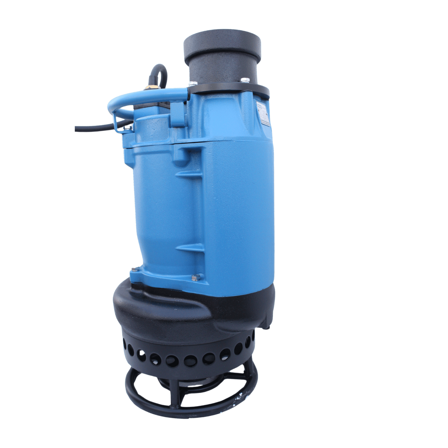Prakash 15 HP Submersible Slurry Pump PSSP11-6