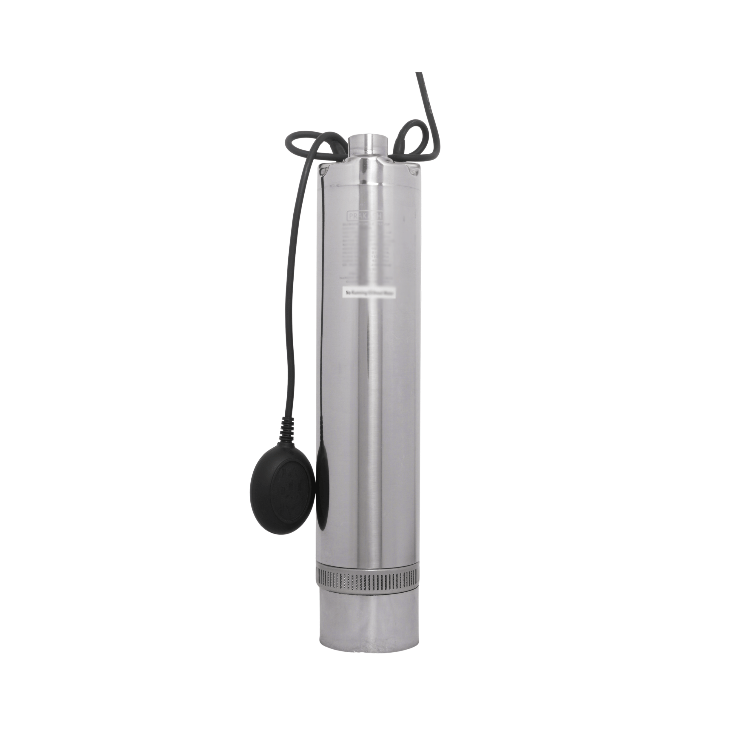 Prakash 2.0 HP Open Well Sub. Pump SS304 – P405