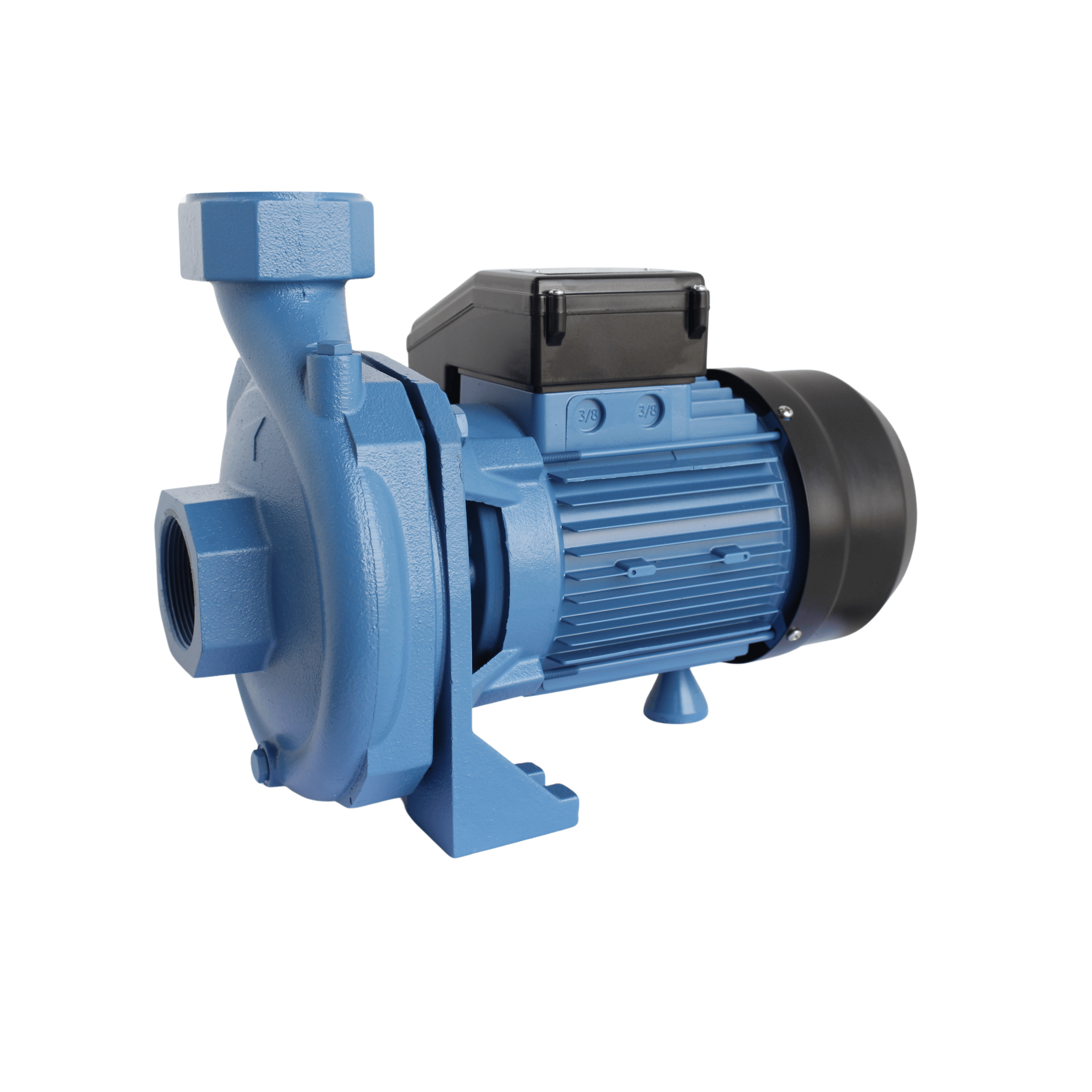 Prakash 2.0 HP Centrifugal Pump PCP20A