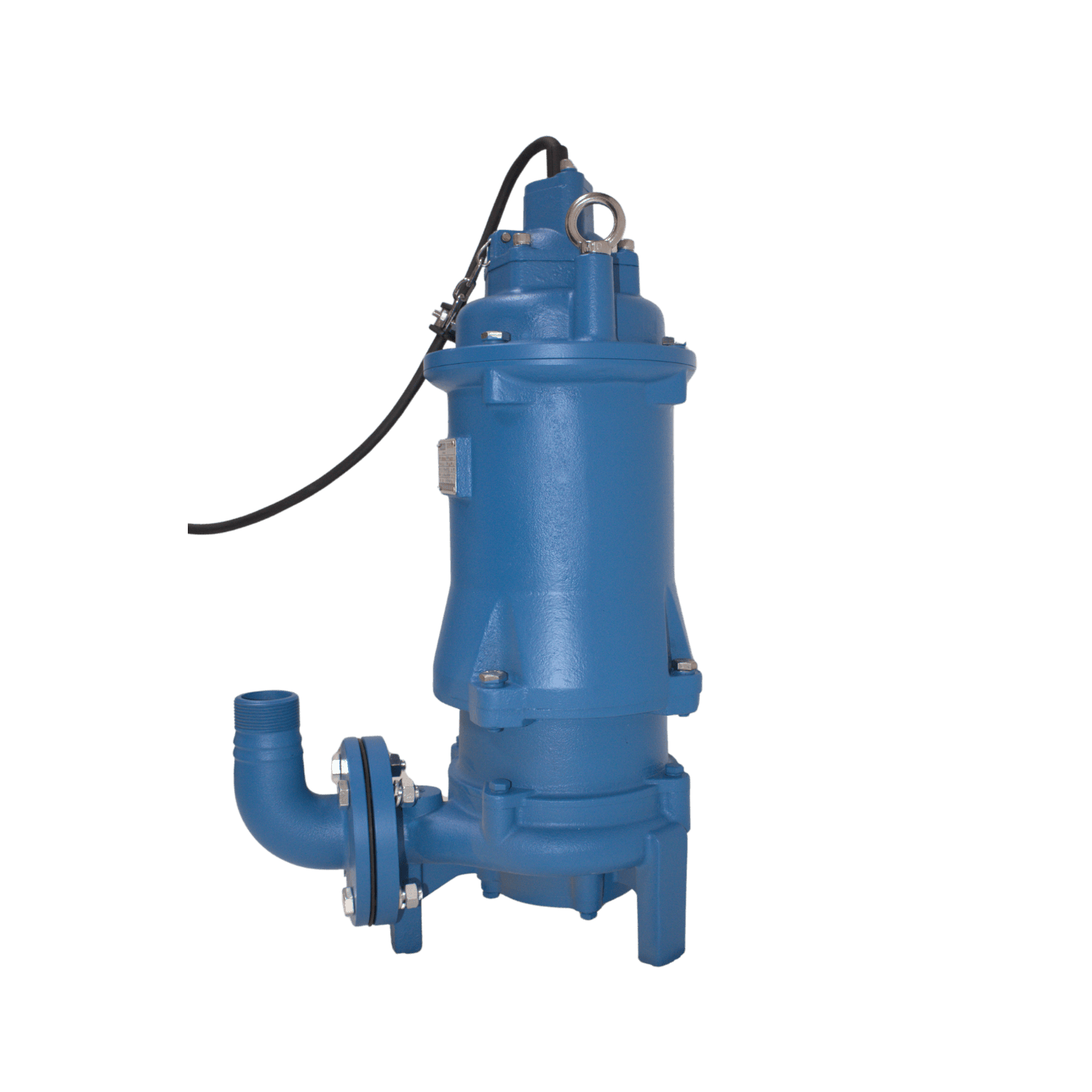 Prakash 3 HP Sewage Cutter Pump PSCP26-20-2.2