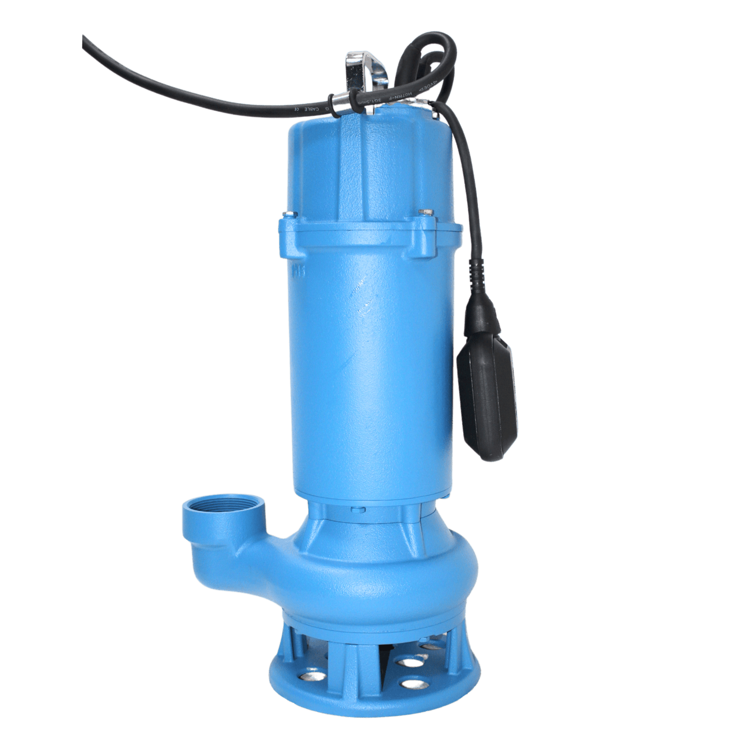 Prakash 2 HP Sewage Pump - PSP10-15-1.5F