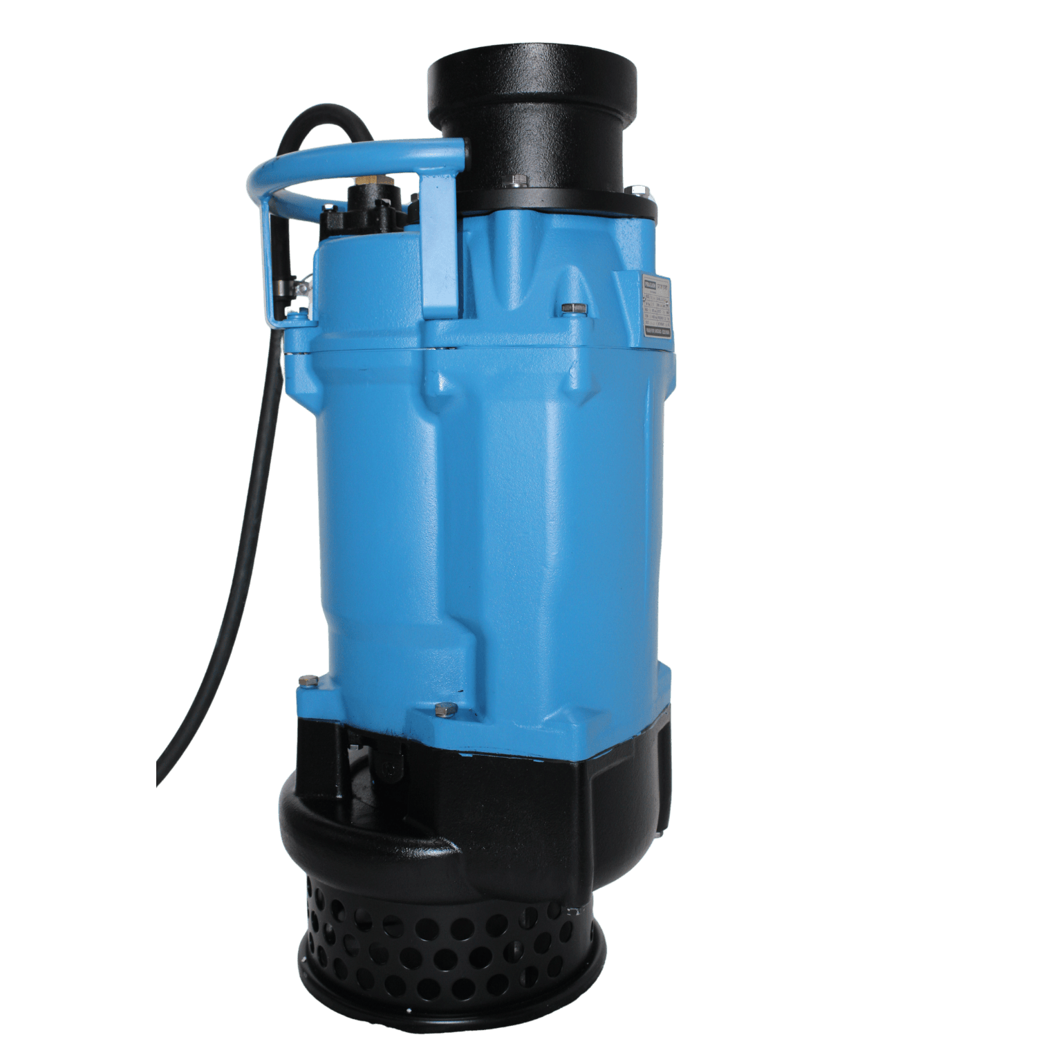 Prakash 20 HP Dewatering Pump PDP15-6