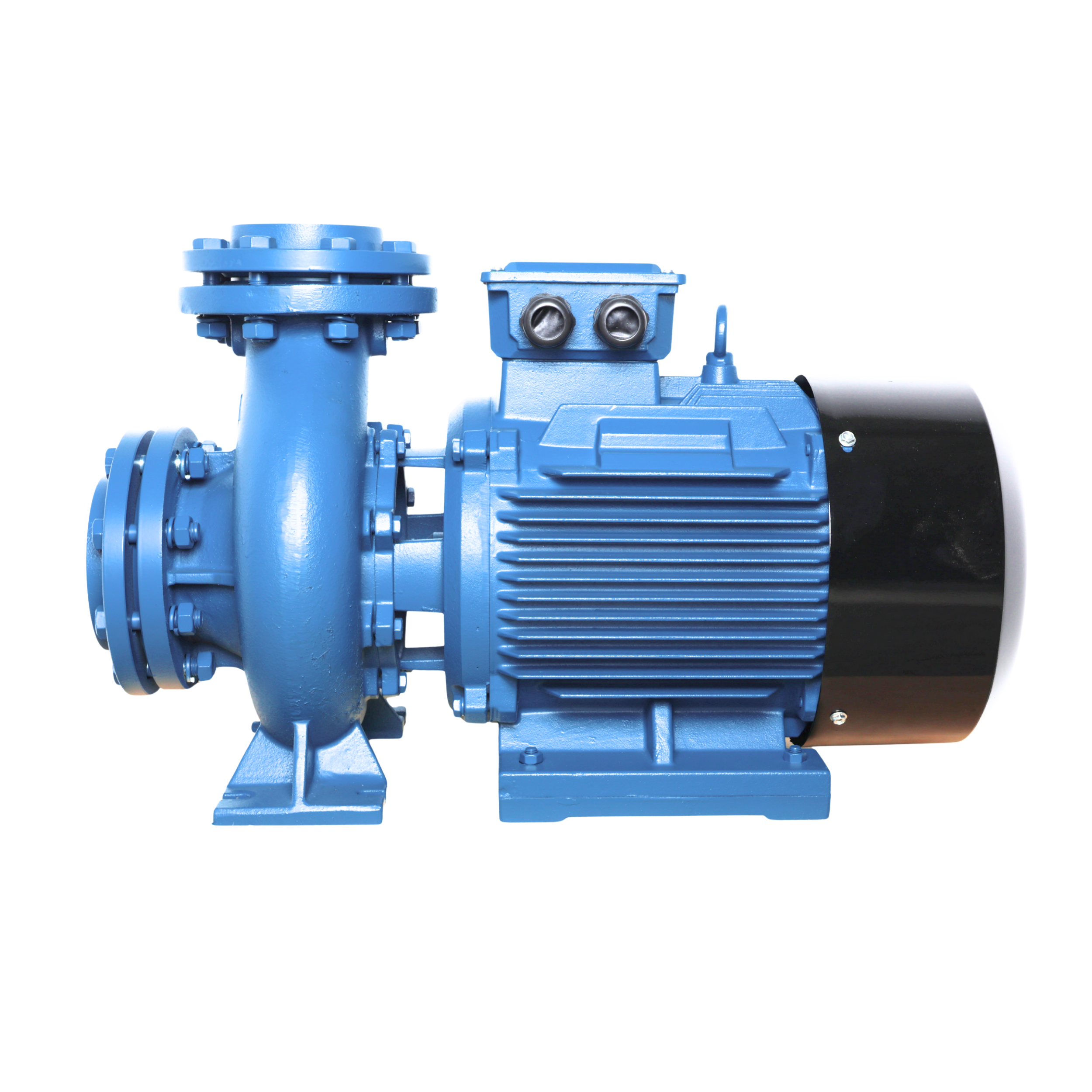 Prakash 20 HP Centrifugal Monoblock Pump PCM-20A