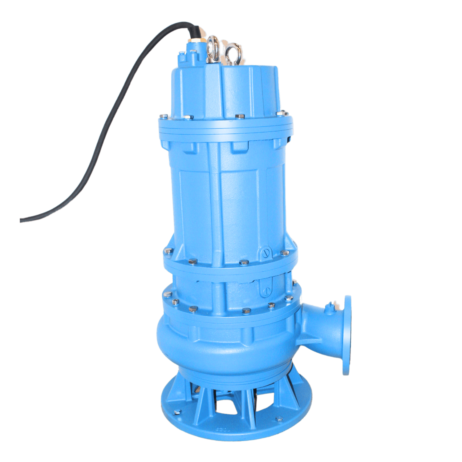 Prakash 20 HP Sewage Pump - PSP100-27-15