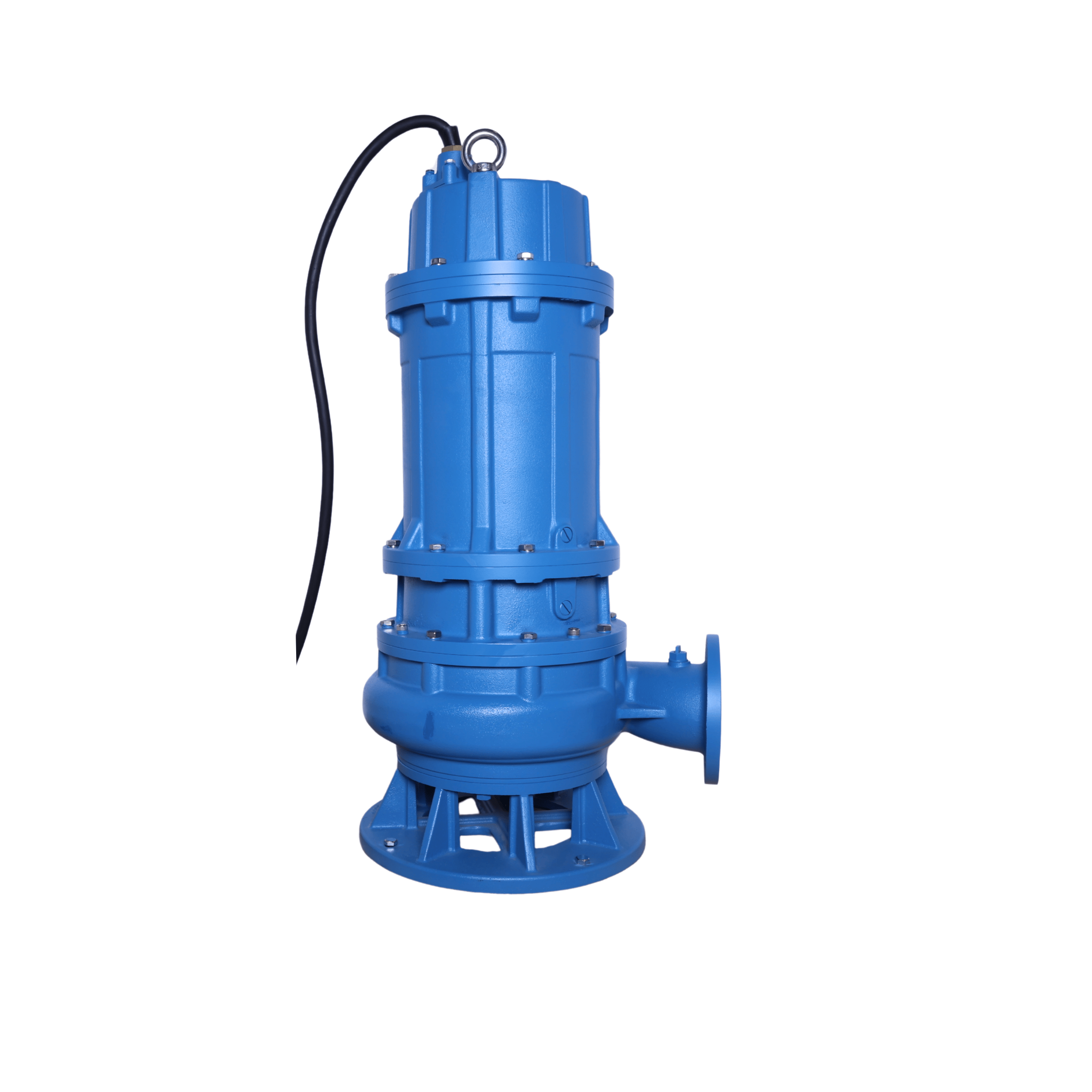 Prakash 20 HP Sewage Pump - PSP100-27-15