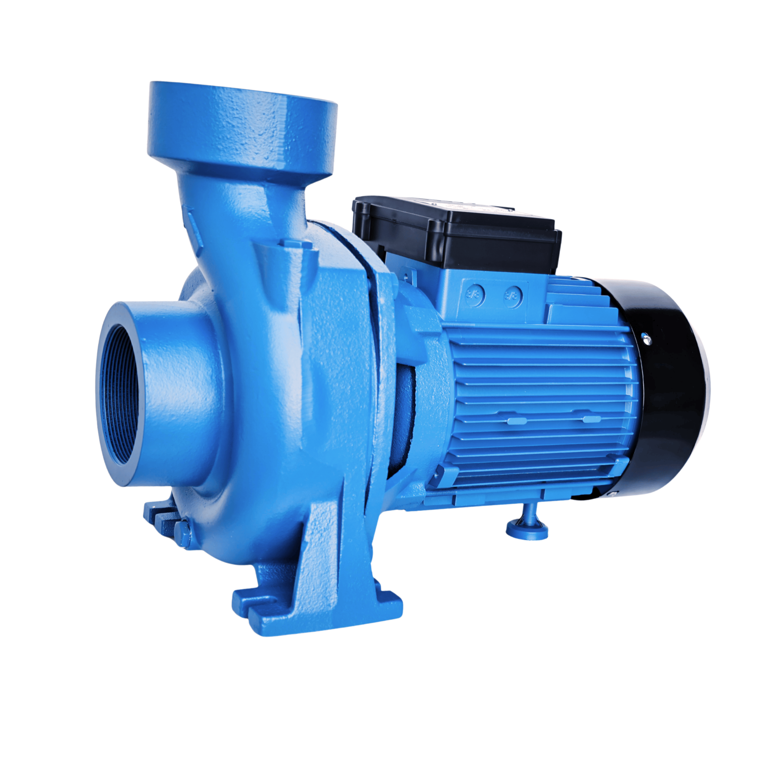 Prakash 3.0 HP Centrifugal Pump PCP30T