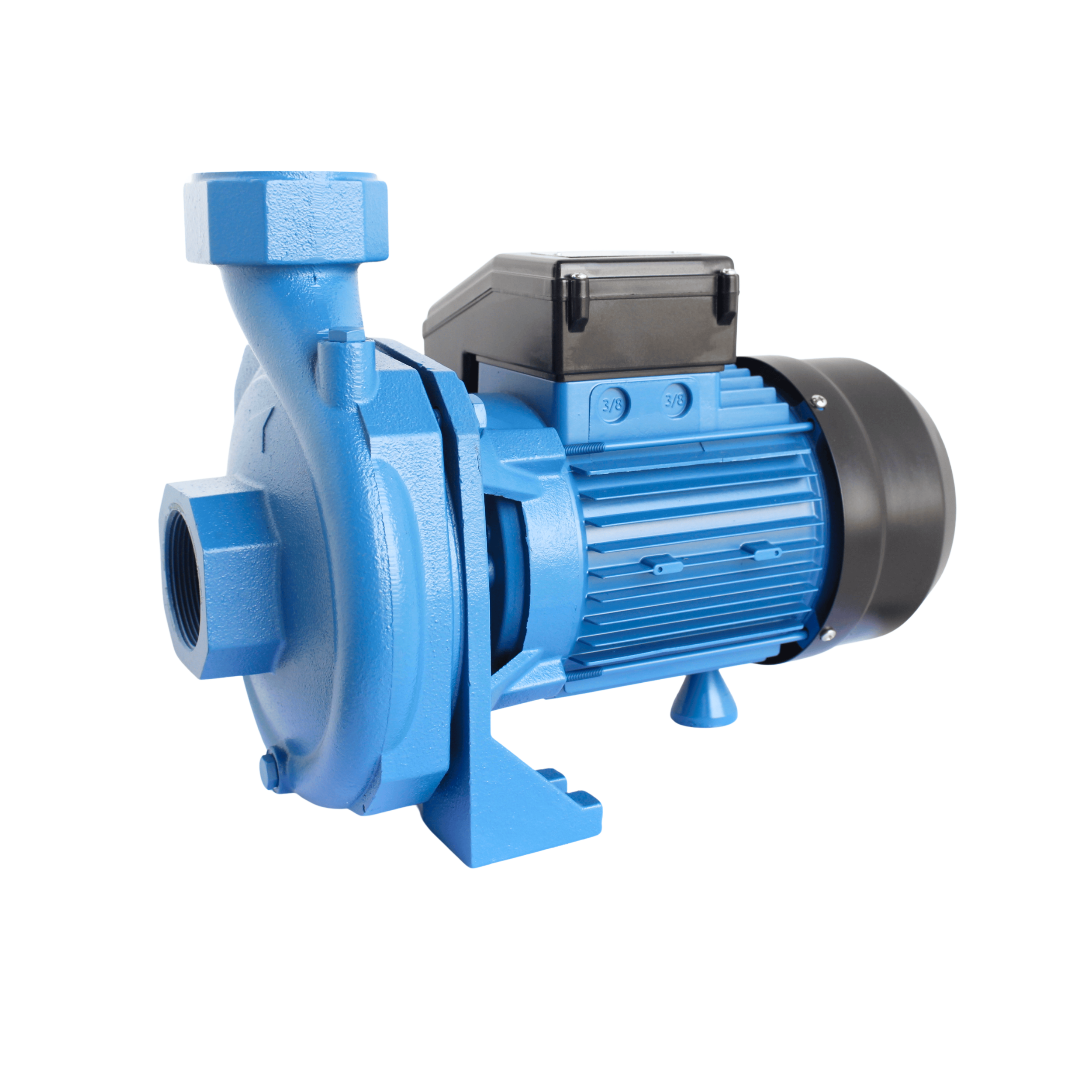 Prakash 3.0 HP Centrifugal Pump PCP30A