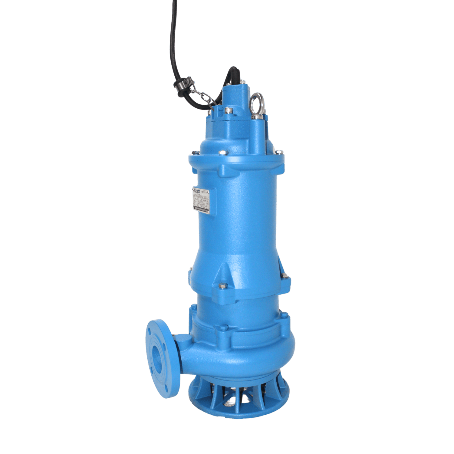 Prakash 3 HP Sewage Pump - PSP15-20-2.2/(SS)