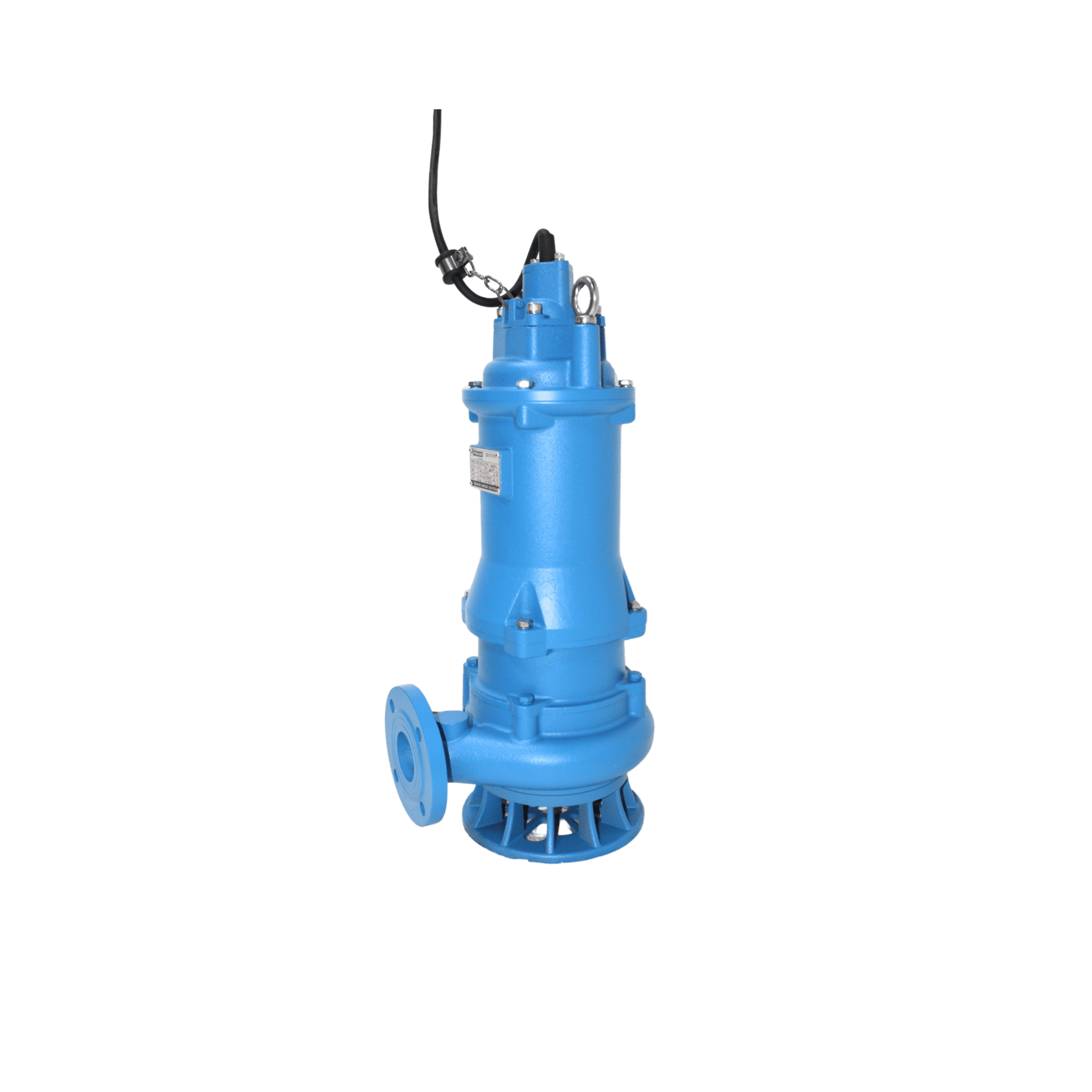 Prakash 3.0 HP Sewage Pump - PSP15-20-2.2