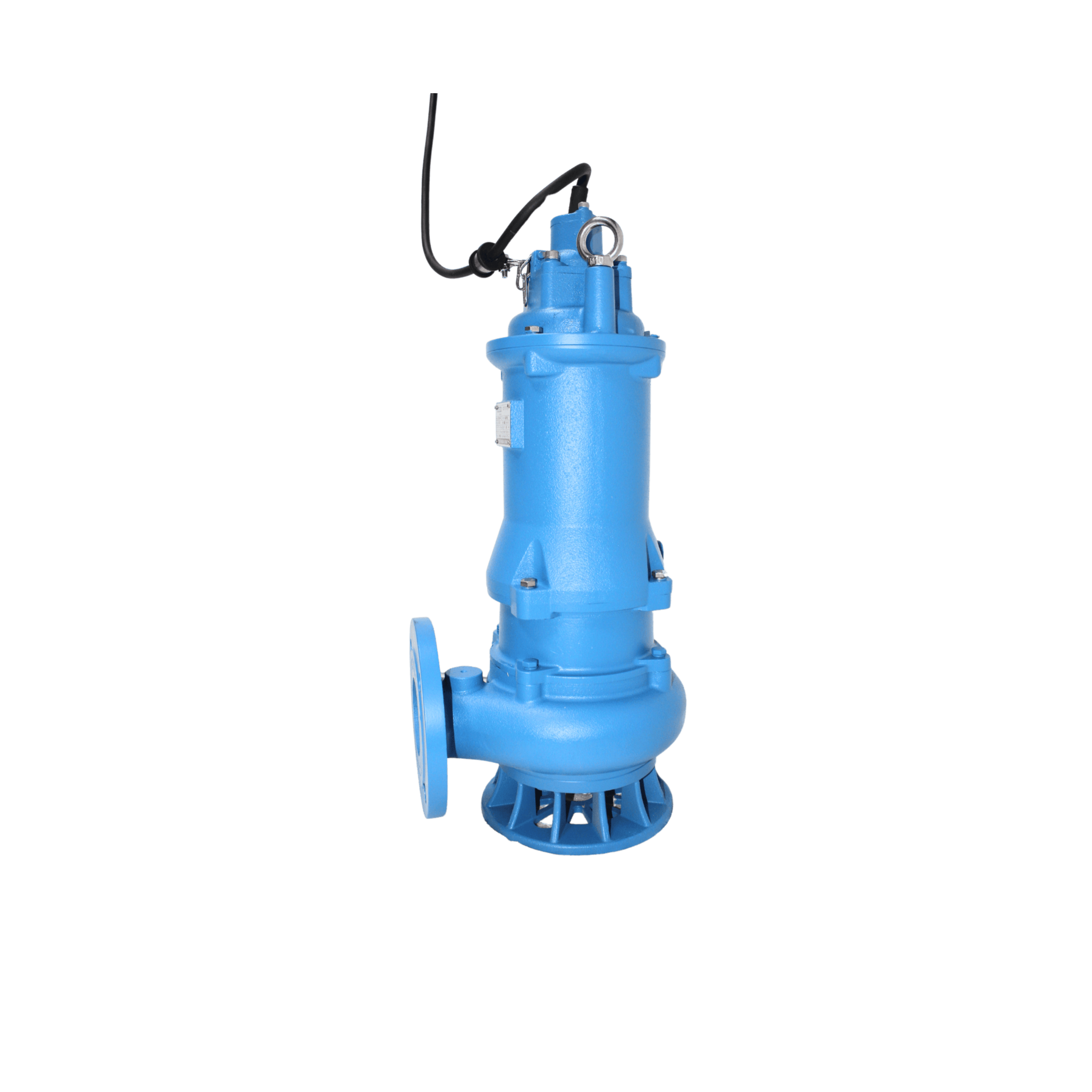 Prakash 3.0 HP Sewage Pump - PSP40-9-2.2
