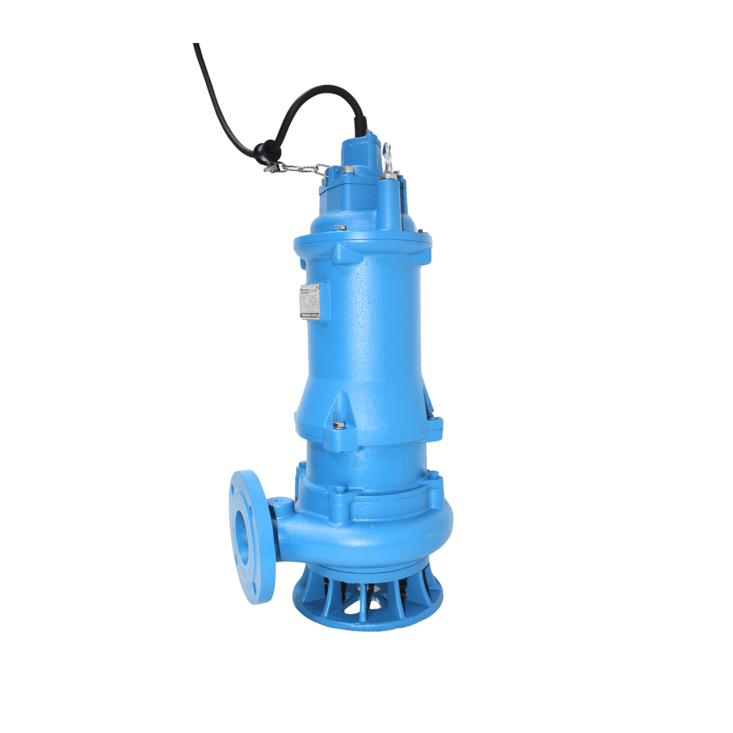 Prakash 3 HP Sewage Pump - PSP25-17-2.2