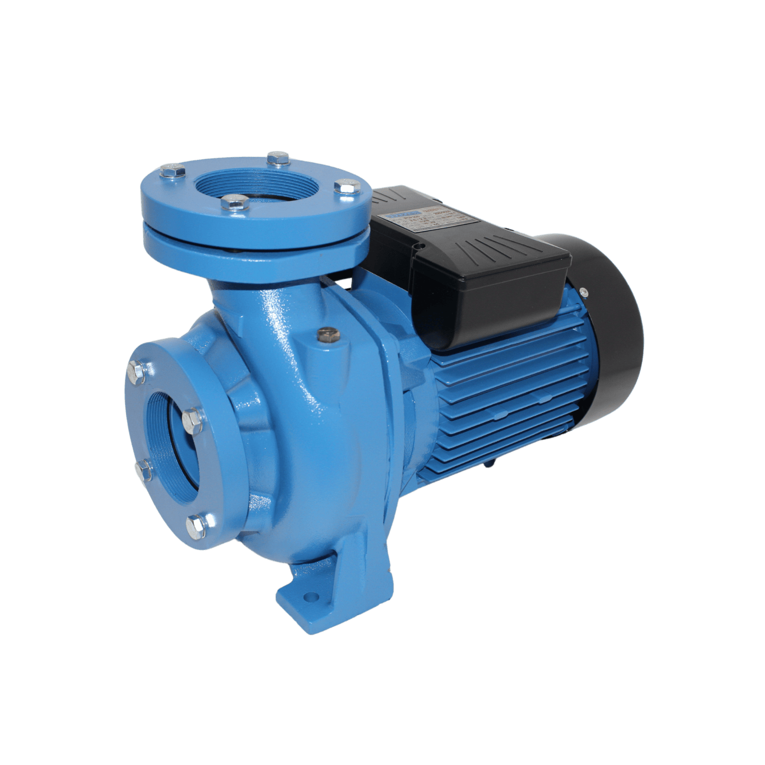 Prakash 3.0 HP Centrifugal Pump PCP30S