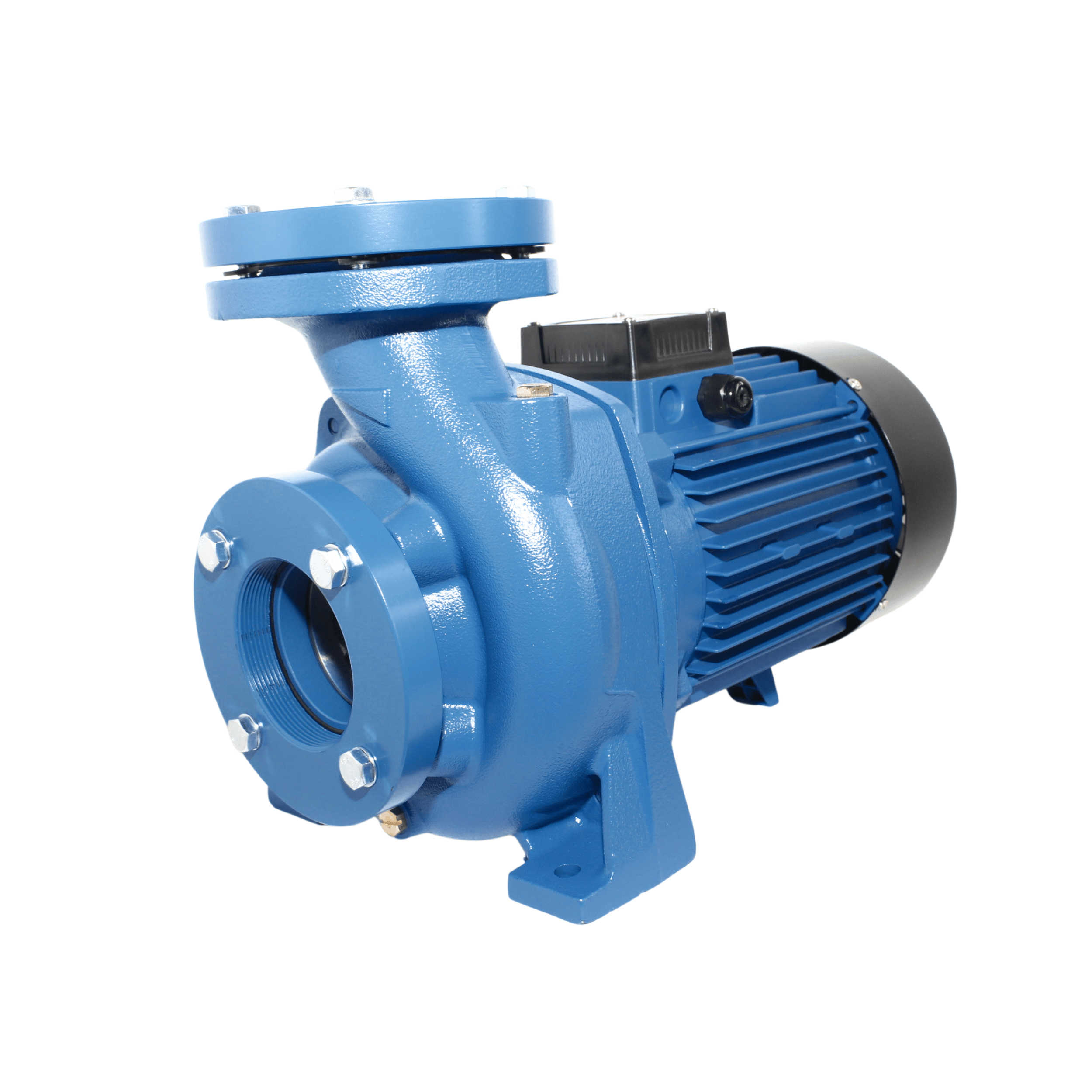 Prakash 3.0 HP Centrifugal Pump PCP30T