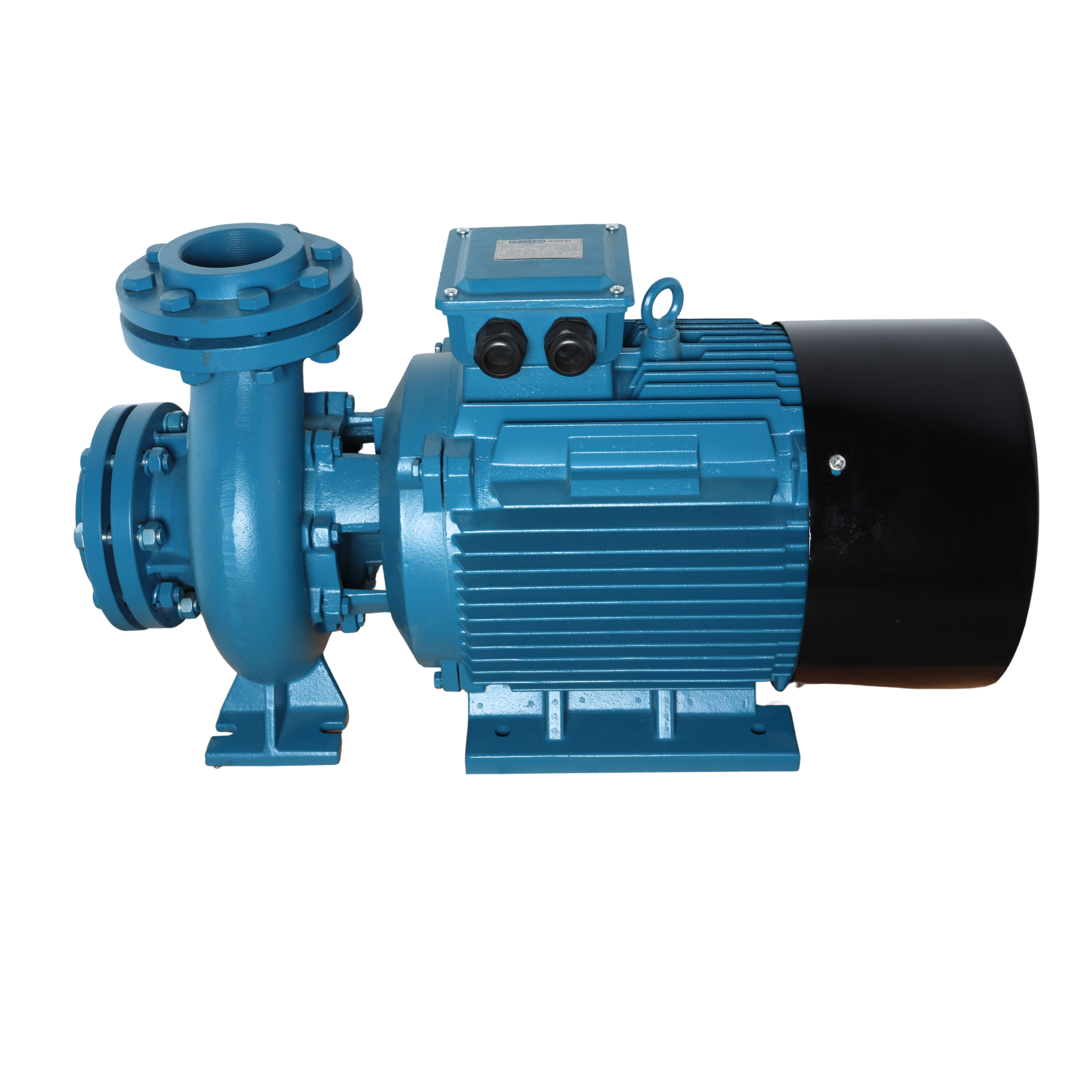 Prakash 30 HP Centrifugal Monoblock Pump PCM-30A