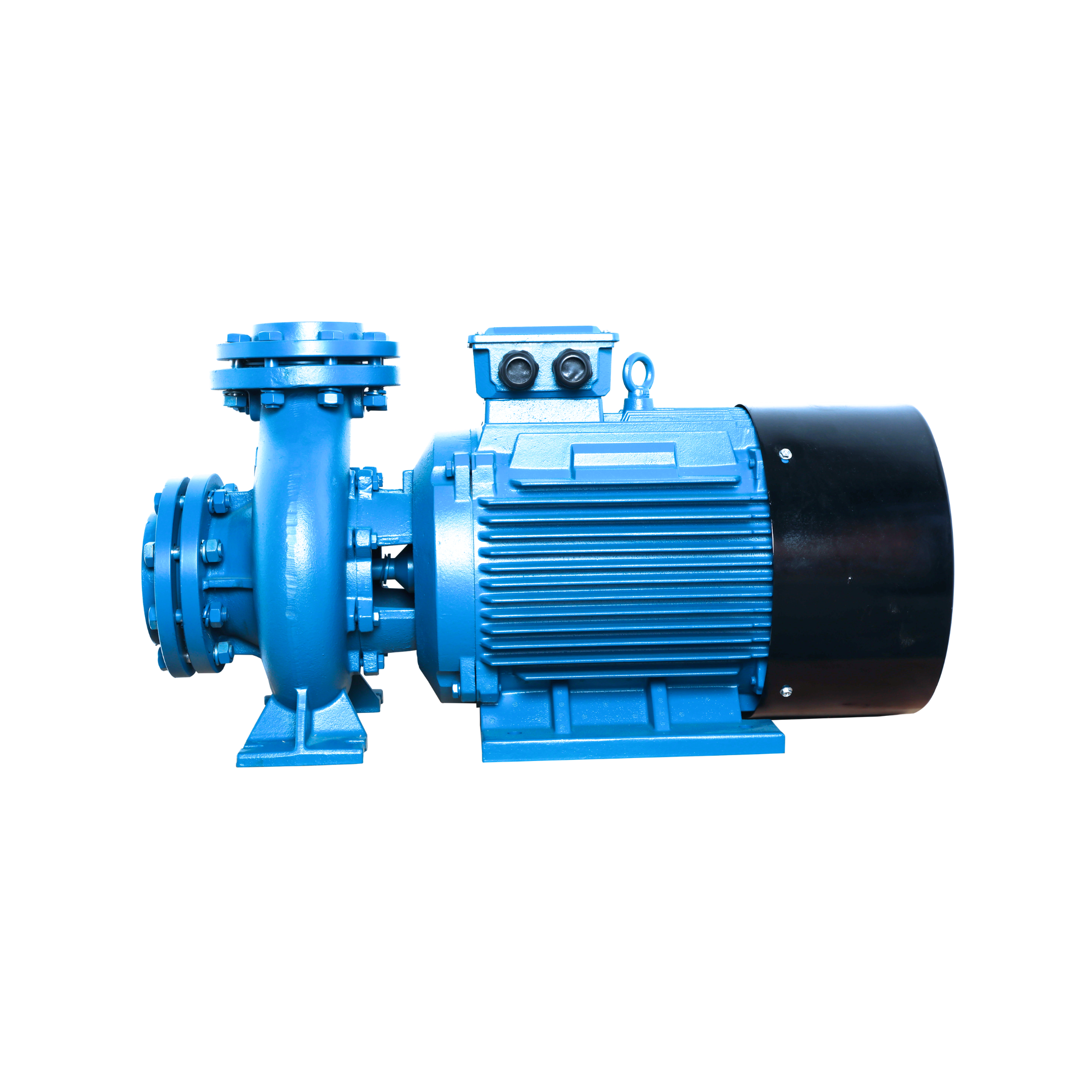 Prakash 30 HP Centrifugal Monoblock Pump PCM-30A