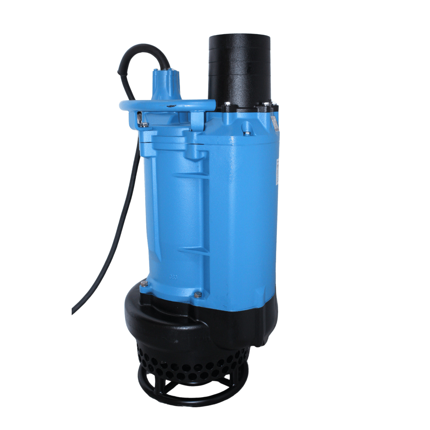 Prakash 30 HP Submersible Slurry Pump PSSP22-8