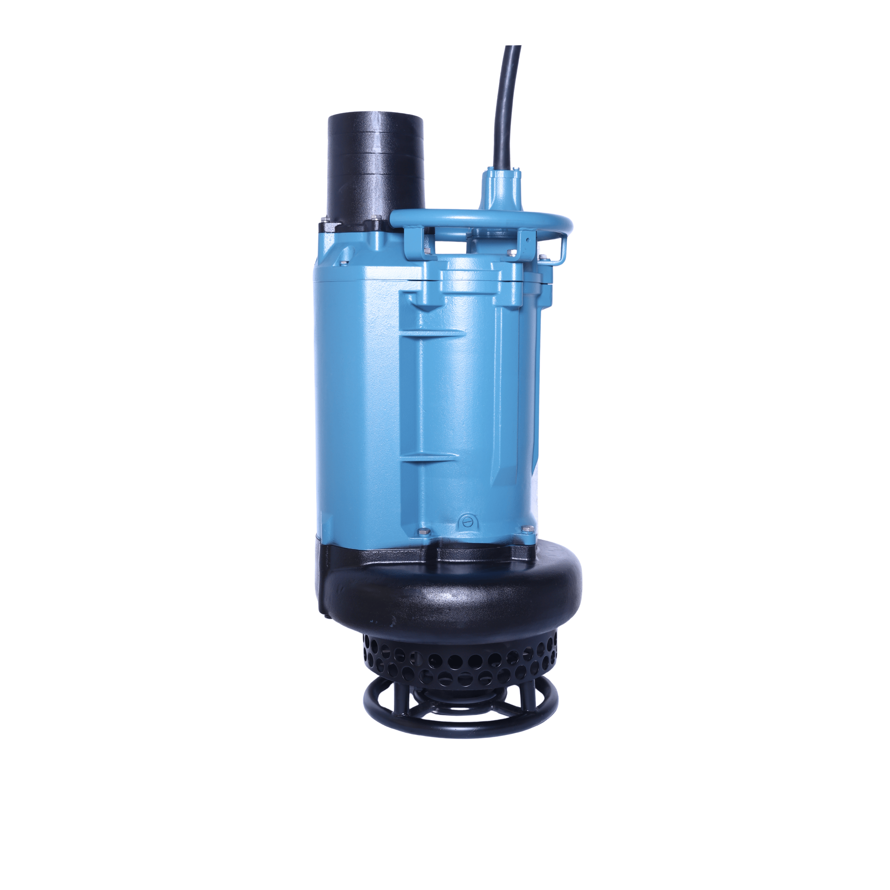 Prakash 30 HP Submersible Slurry Pump PSSP22-8