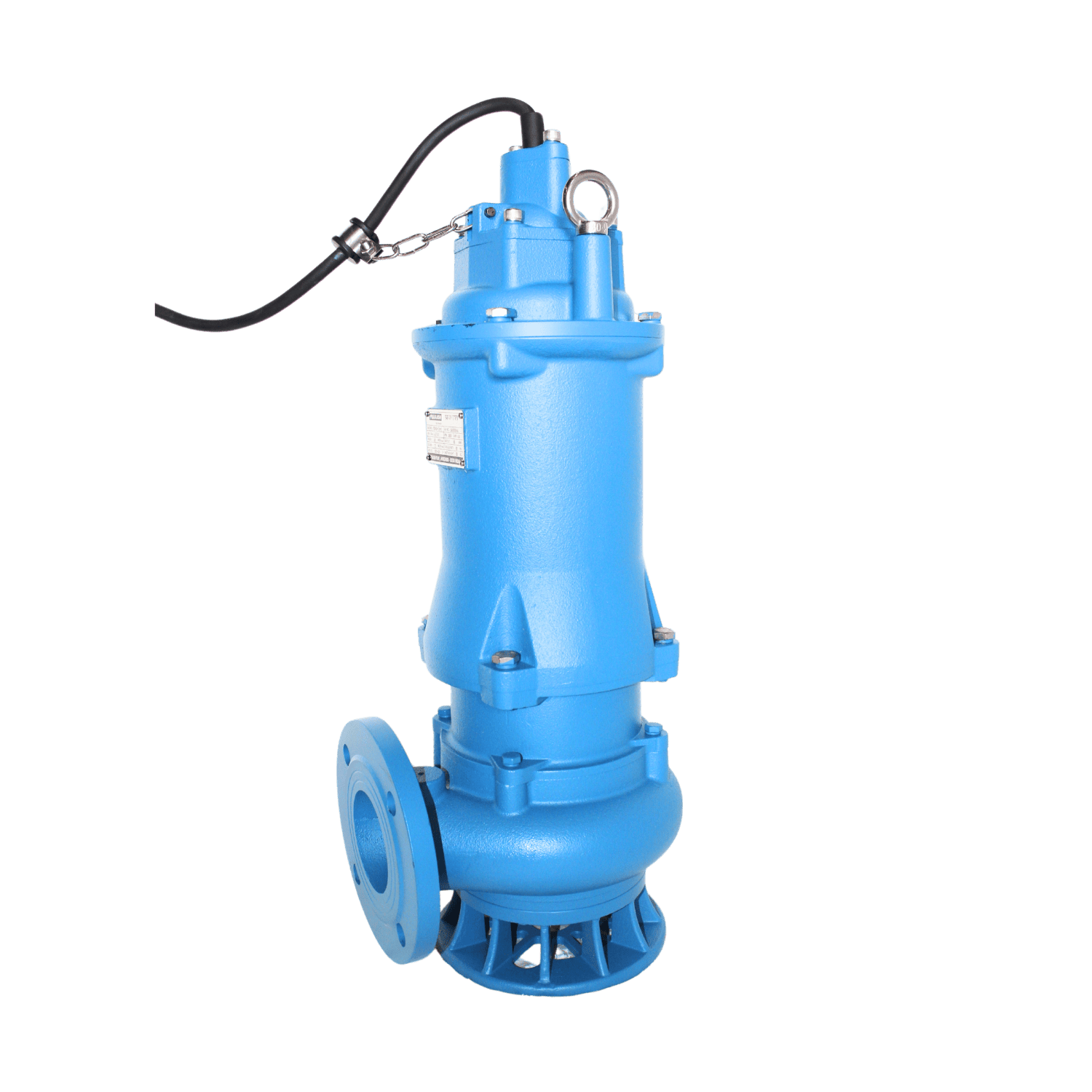 Prakash 4 HP Sewage Pump - PSP40-13-3