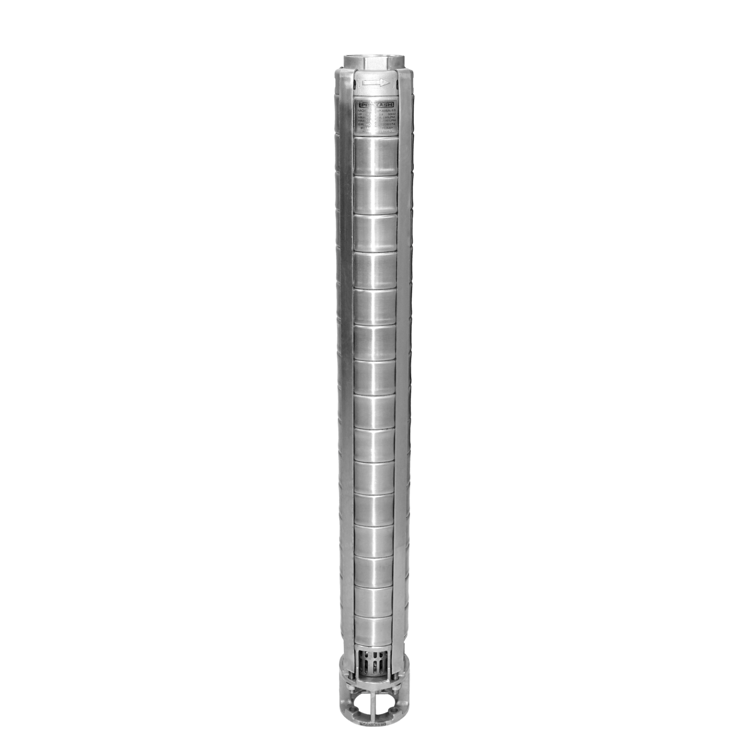 Prakash 4 Inch Submersible Pump SP-M8A