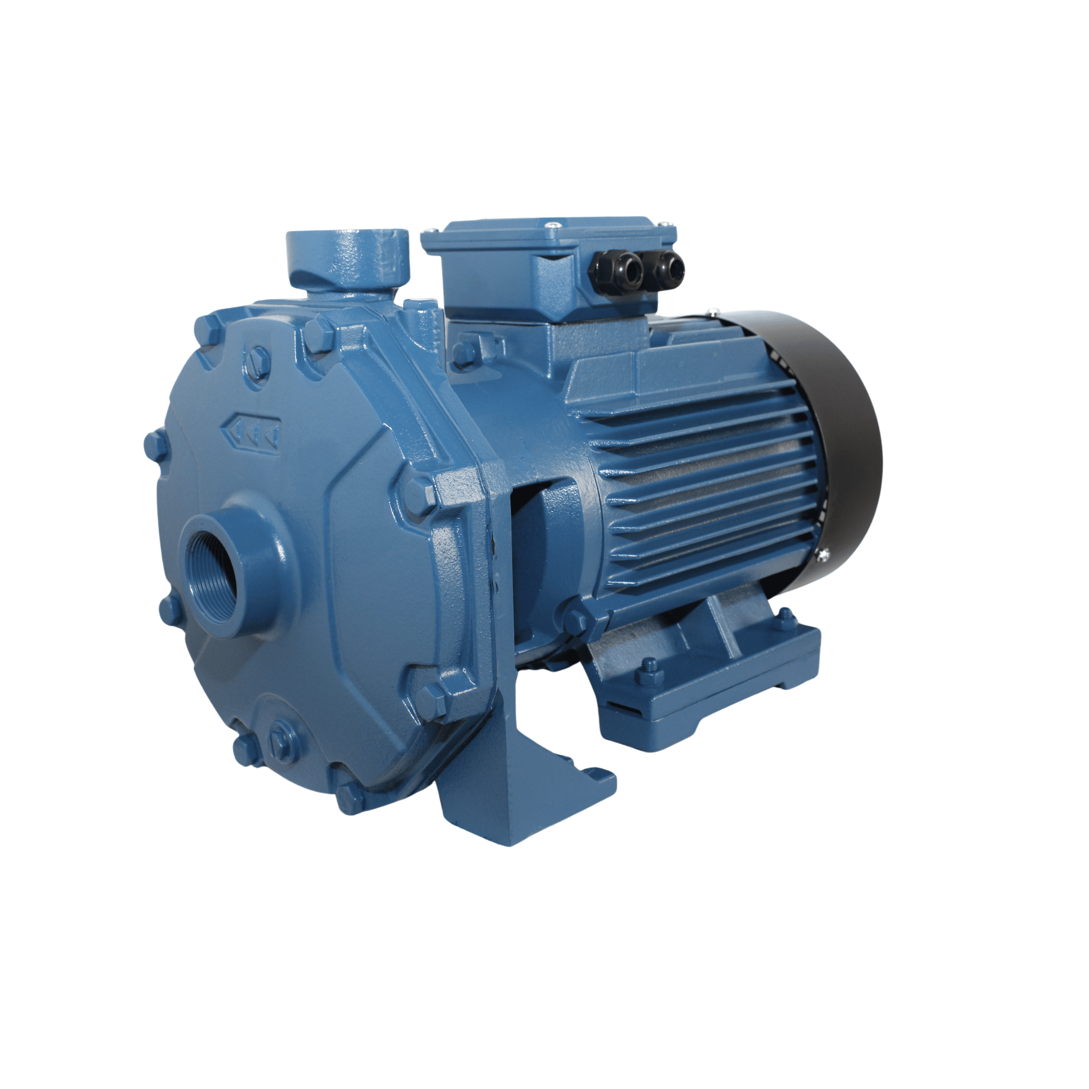 Prakash 5.5 HP Centrifugal Pump PCP2-50