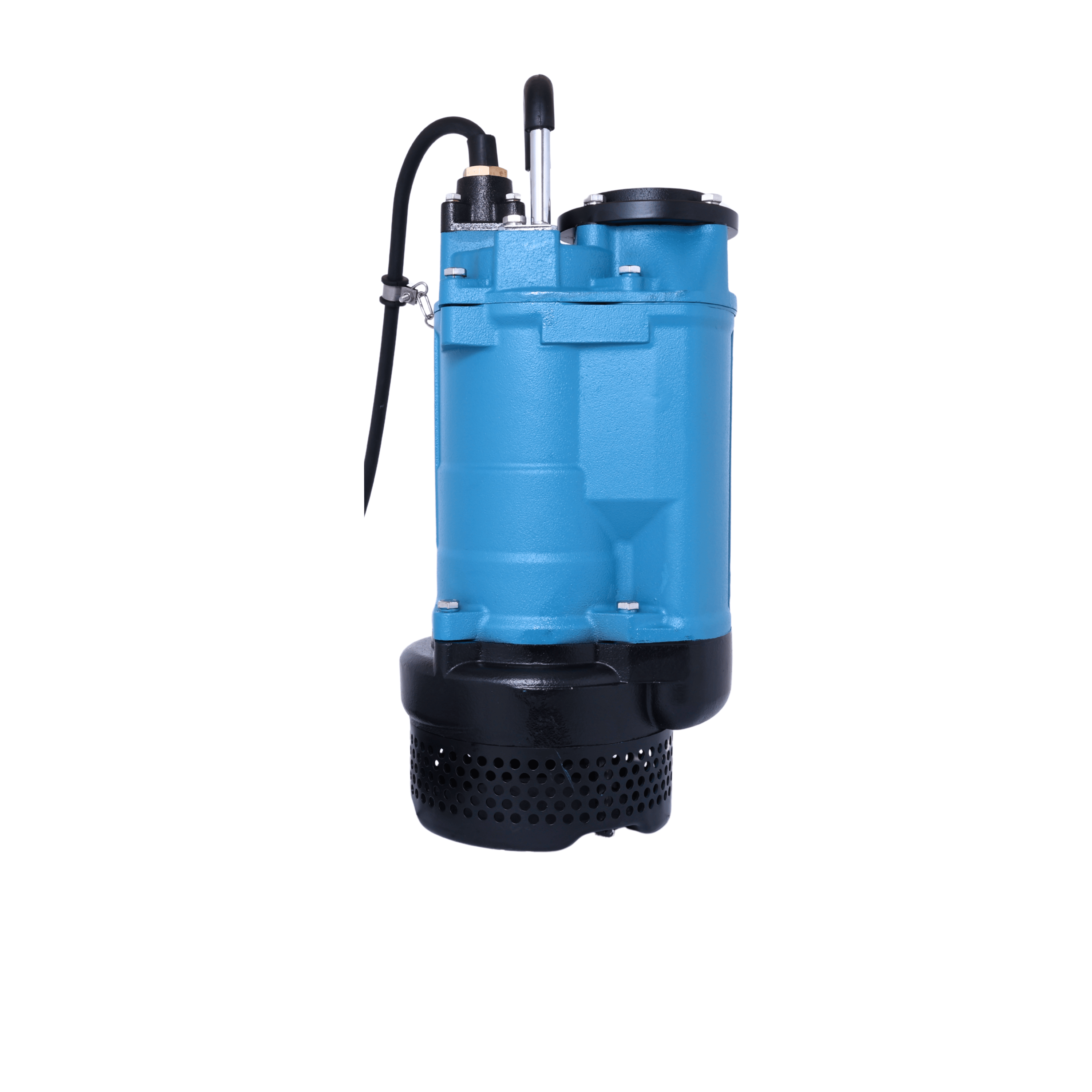 Prakash 5.5 HP Dewatering Pump PDP4.0-3
