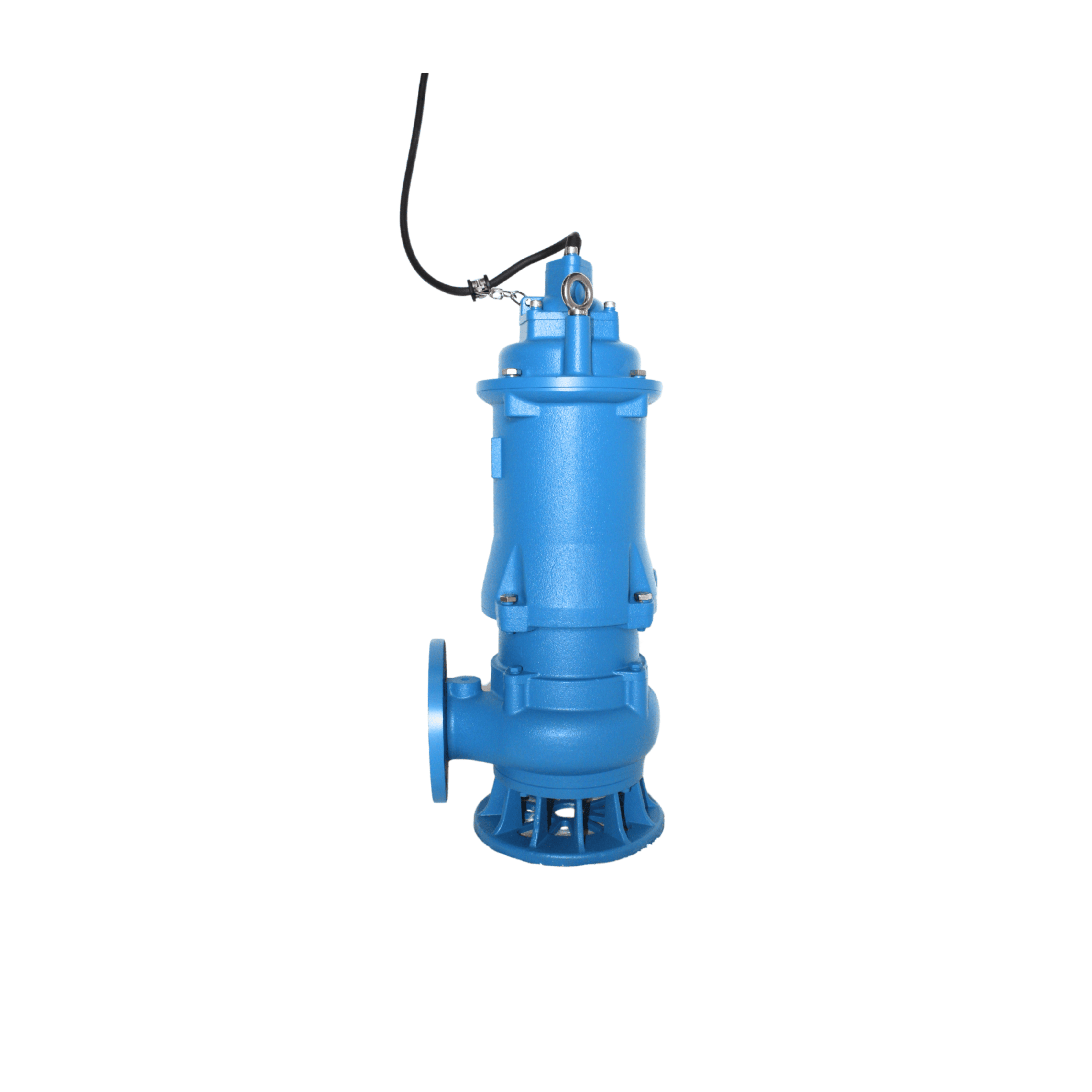 Prakash 5.5 HP Sewage Pump - PSP40-18-4