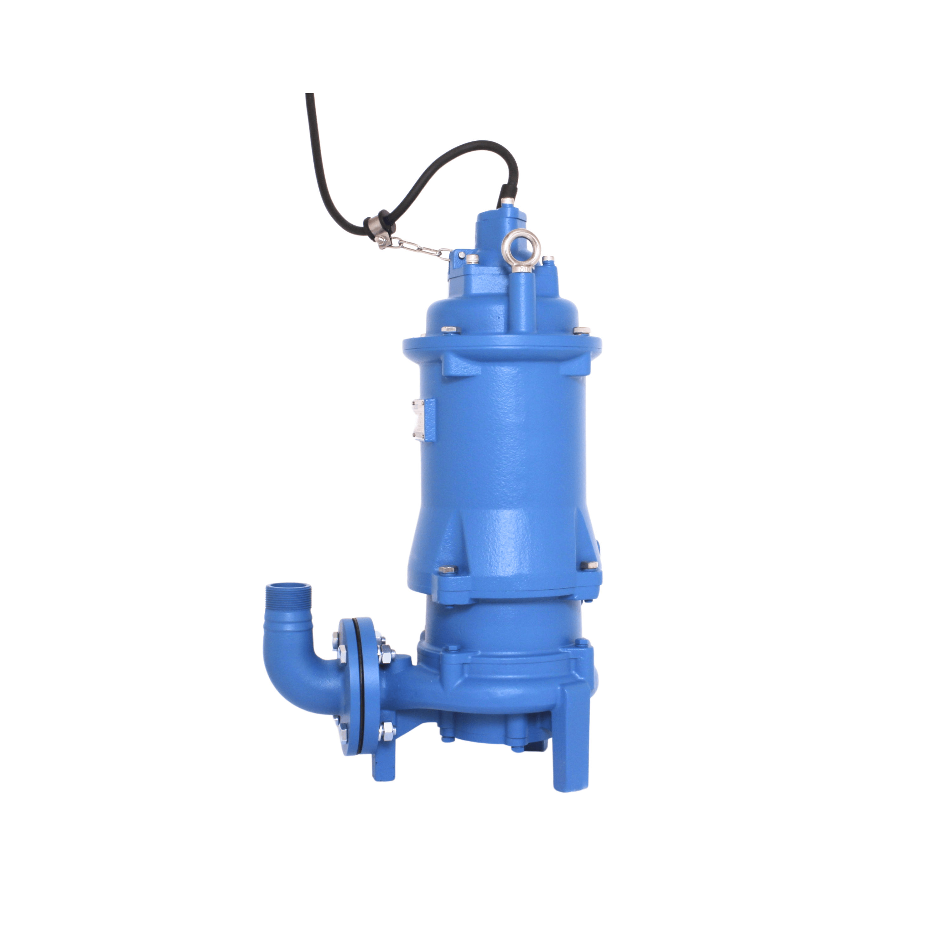 Prakash 5.5 HP Sewage Cutter Pump PSCP30-25-4.0