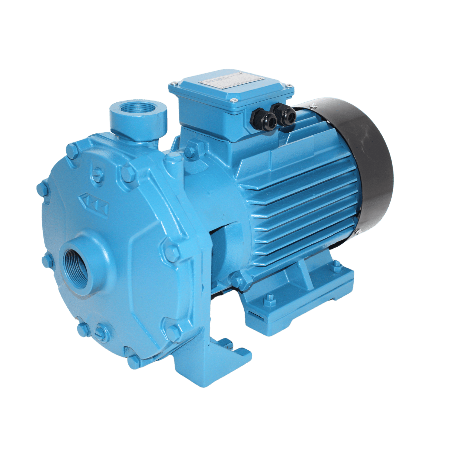 Prakash 5.5 HP Centrifugal Pump PCP2-50