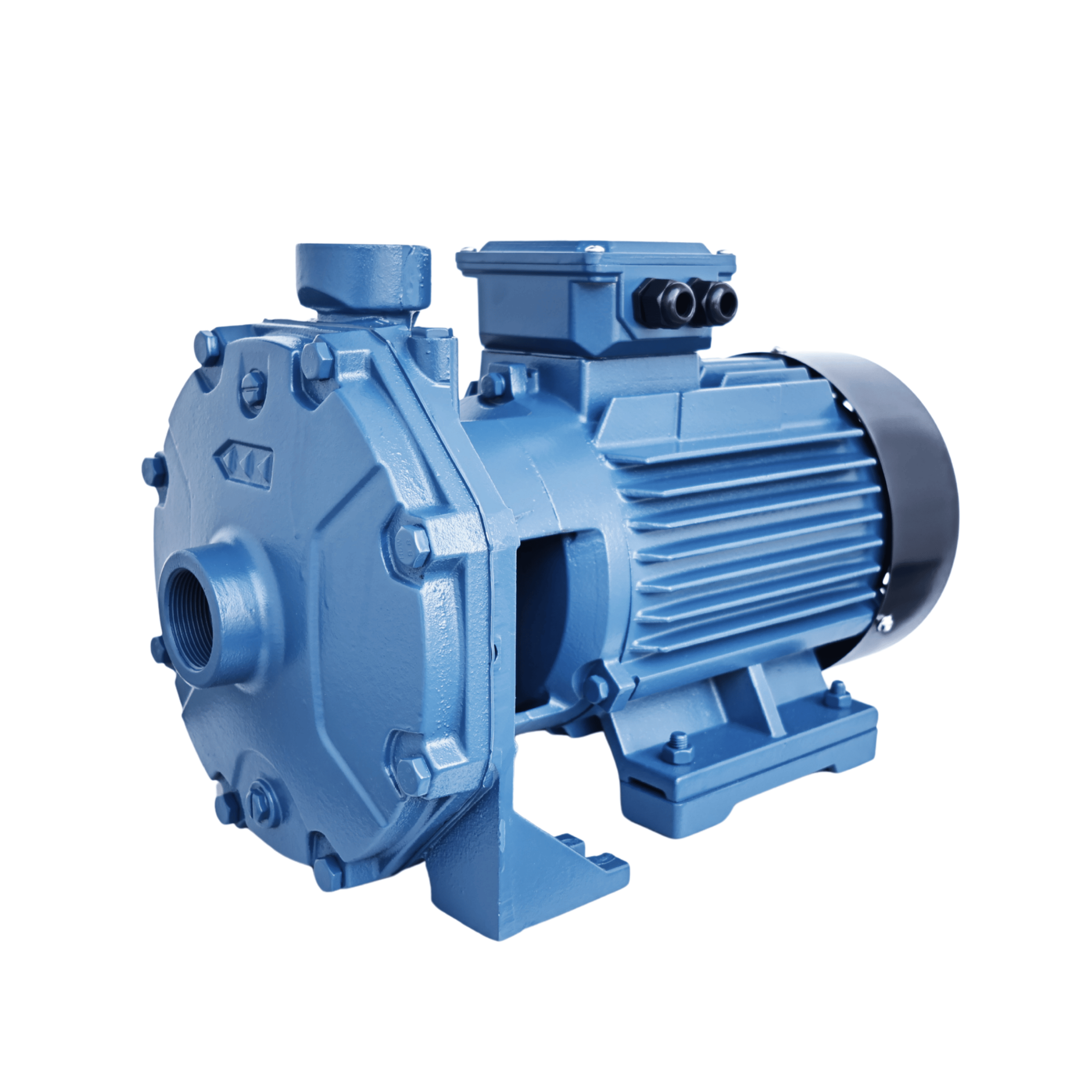 Prakash 5.5 HP Centrifugal Pump PCP2-50
