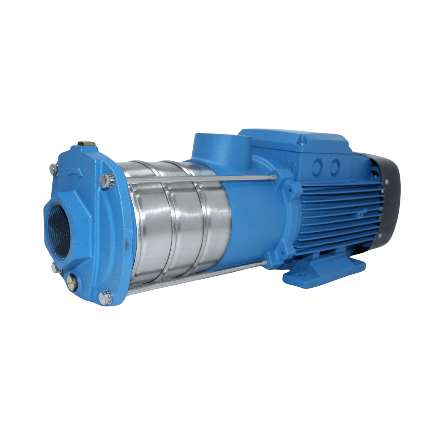 Prakash Horizontal Multistage Pump PHMP20
