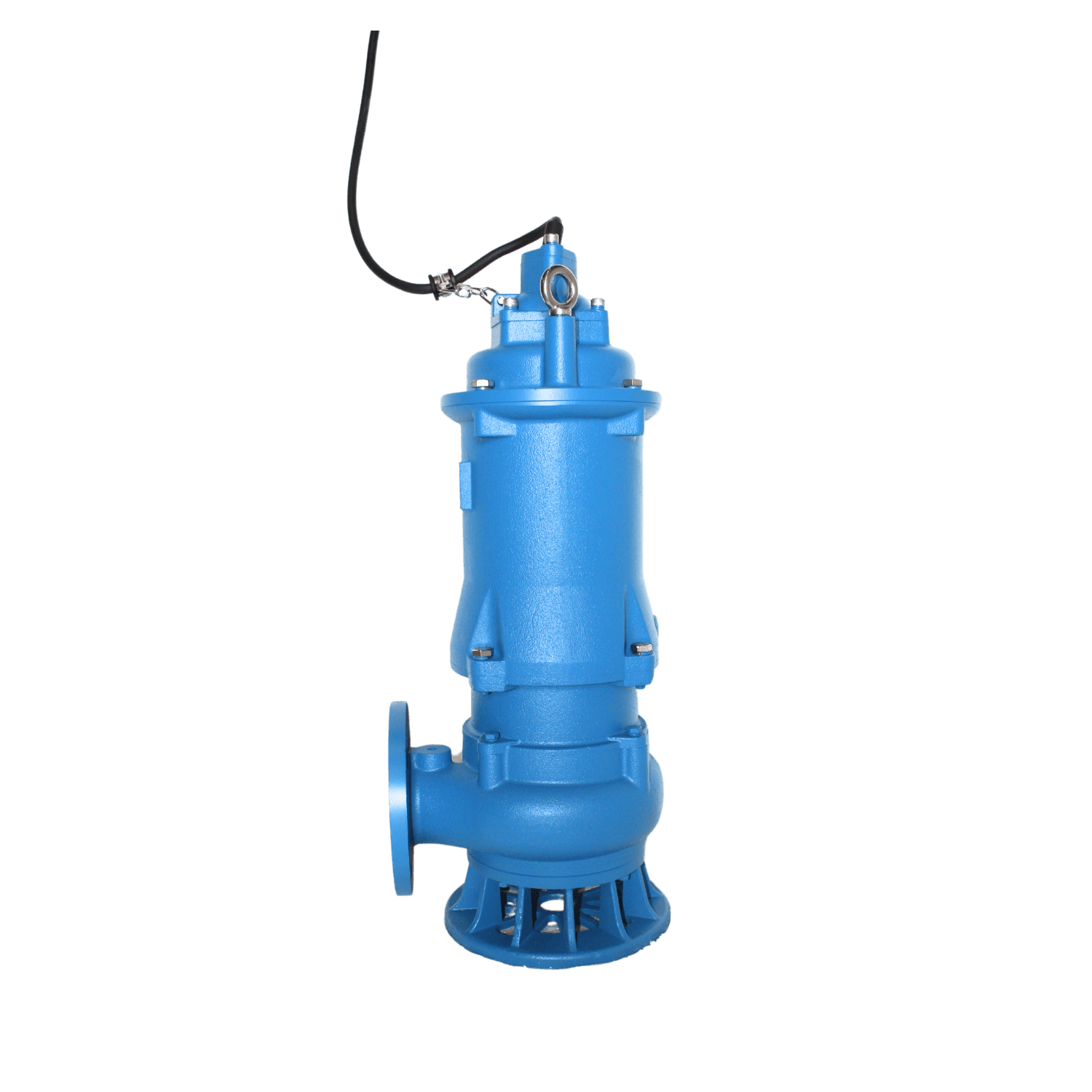 Prakash 5.5 HP Sewage Pump - PSP40-18-4