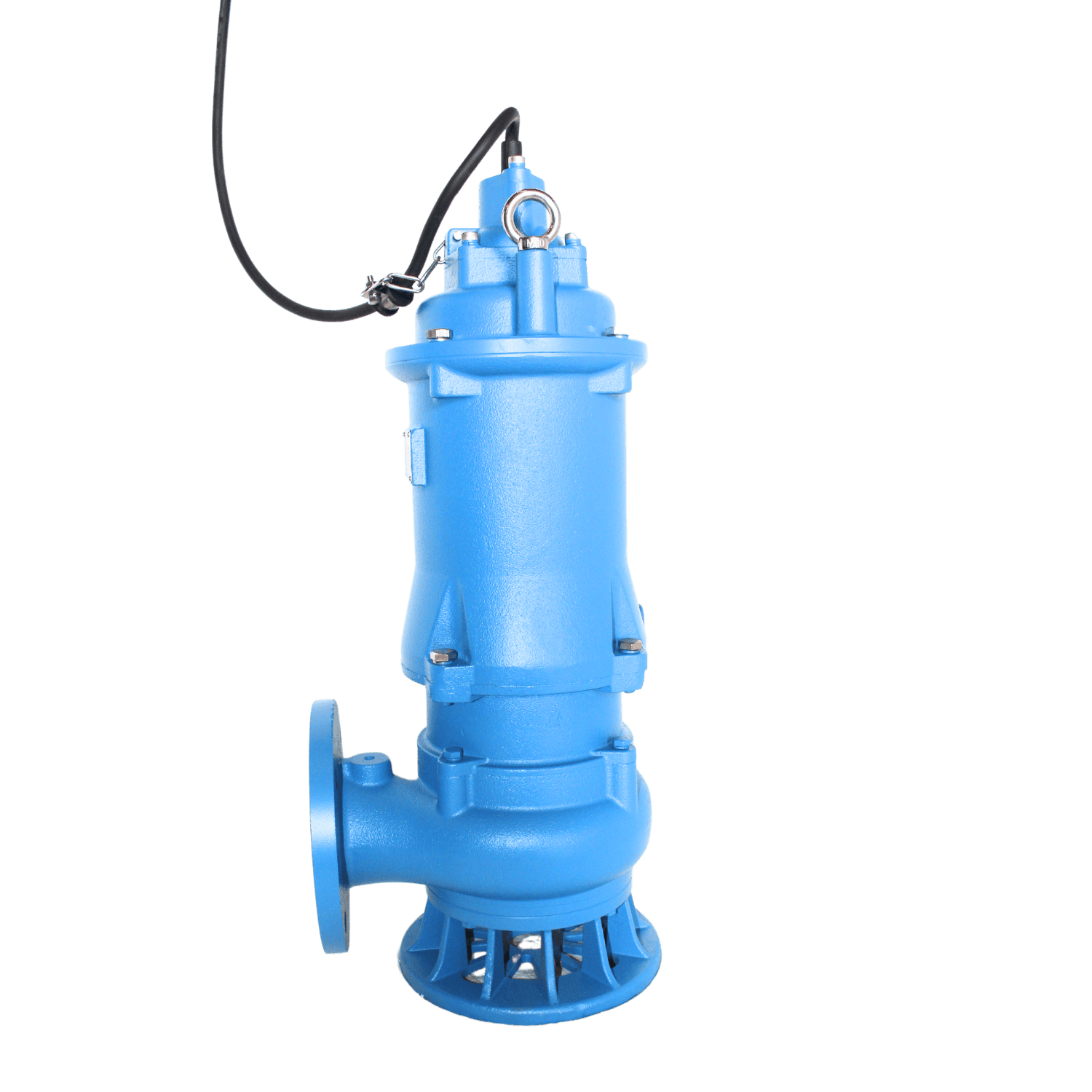 Prakash 5.5 HP Sewage Pump - PSP60-13-4