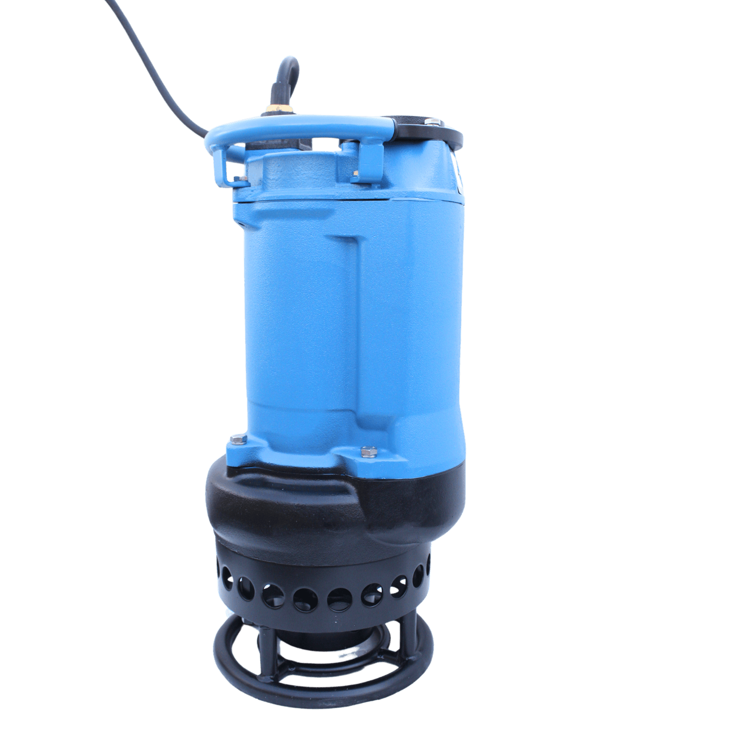 Prakash 5.5 HP Submersible Slurry Pump PSSP4.0-3