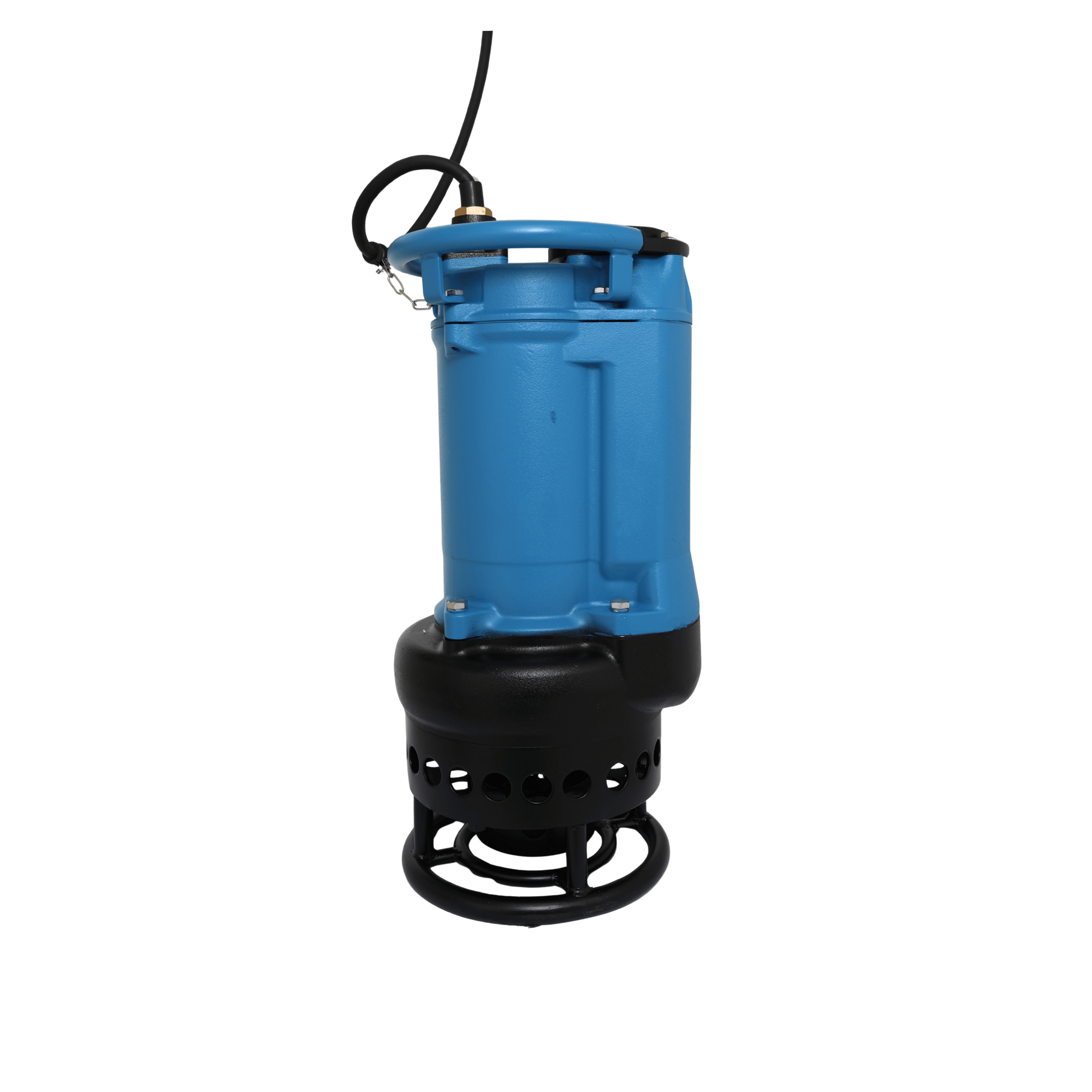 Prakash 5.5 HP Submersible Slurry Pump PSSP4.0-3