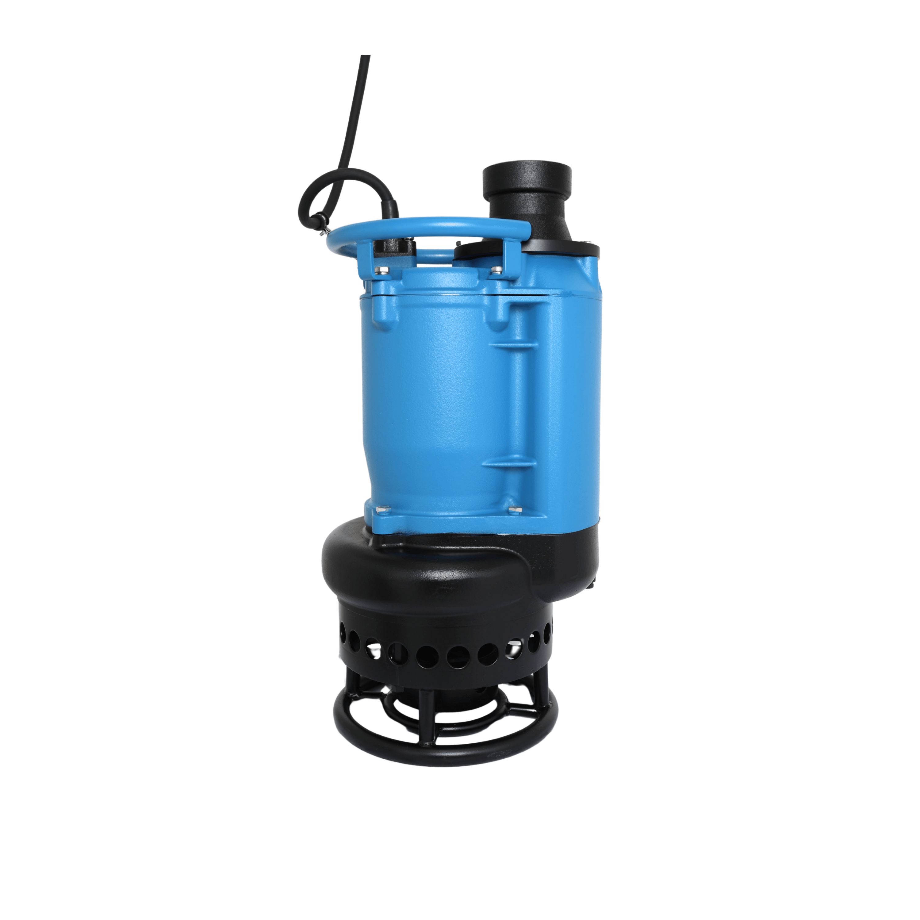 Prakash 7.5 HP Submersible Slurry Pump PSSP7.5-4