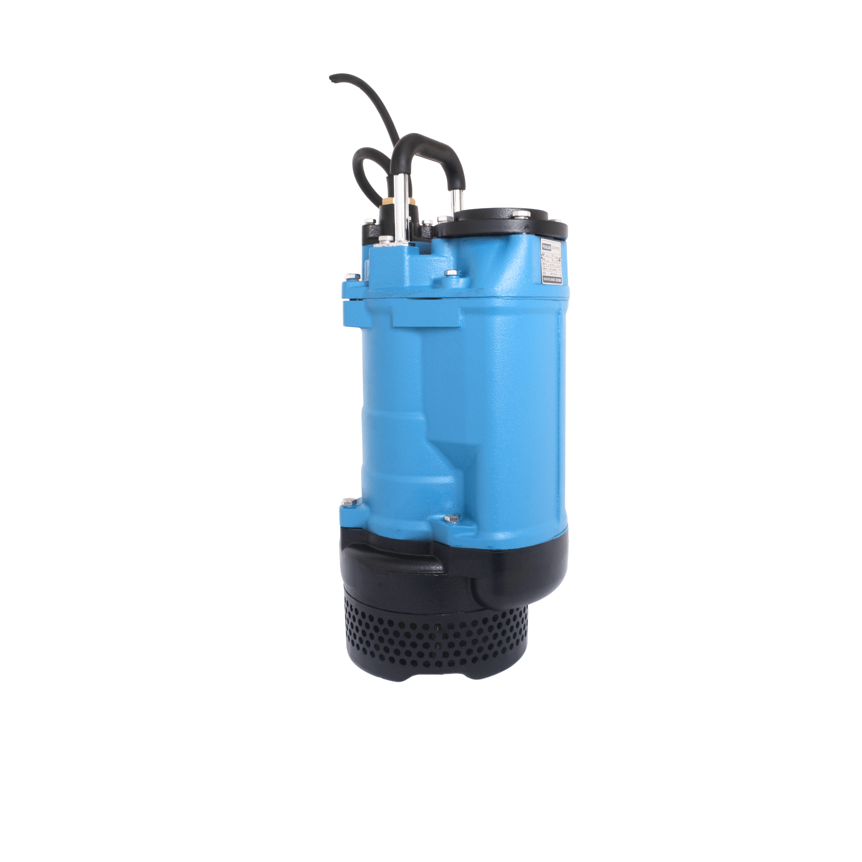 Prakash 7.5 HP Dewatering Pump PDP5.5-3