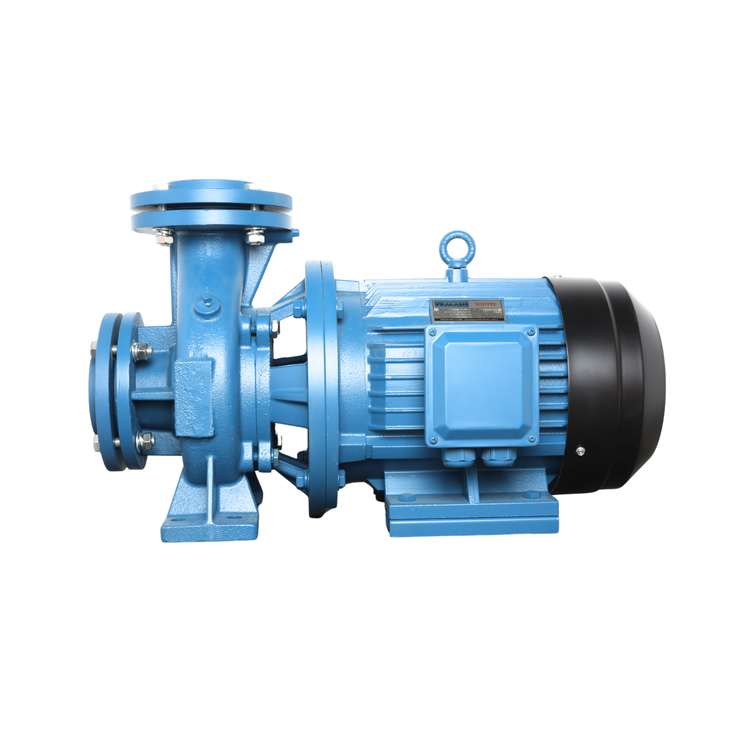 Prakash 7.5 HP Centrifugal Monoblock Pump PCM-7.5