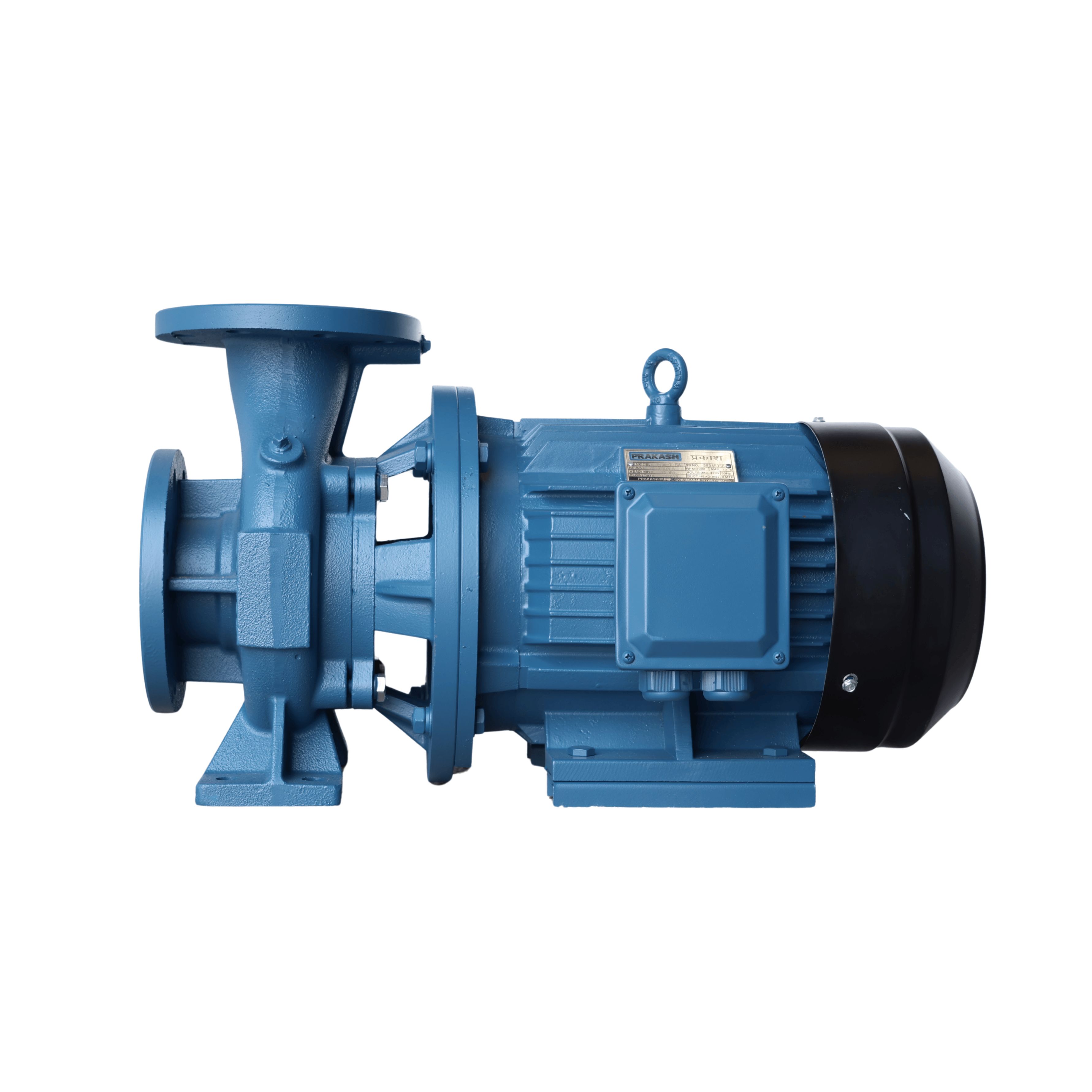 Prakash 7.5 HP Centrifugal Monoblock Pump PCM-7.5A
