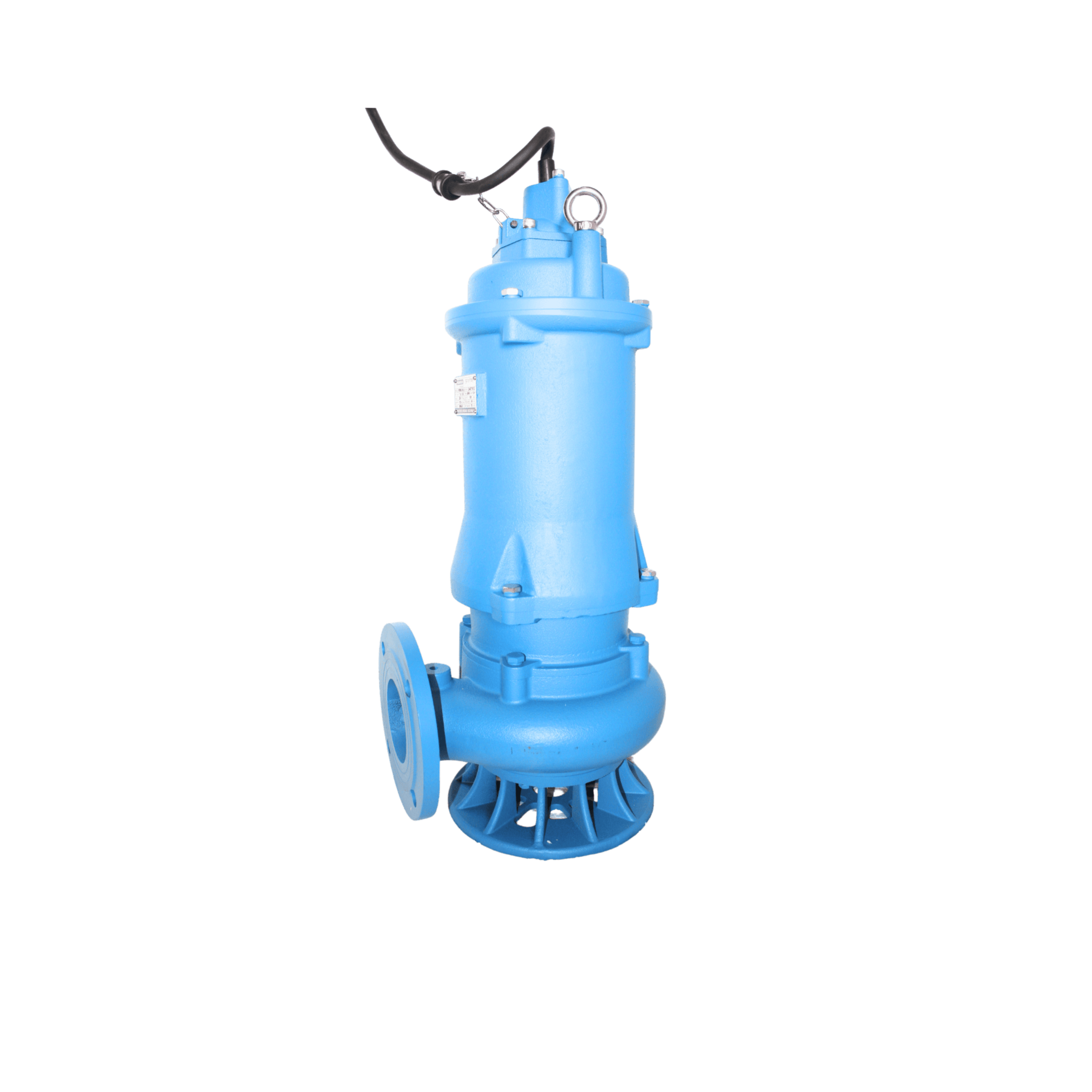 Prakash 7.5 HP Sewage Pump - PSP65-15-5.5