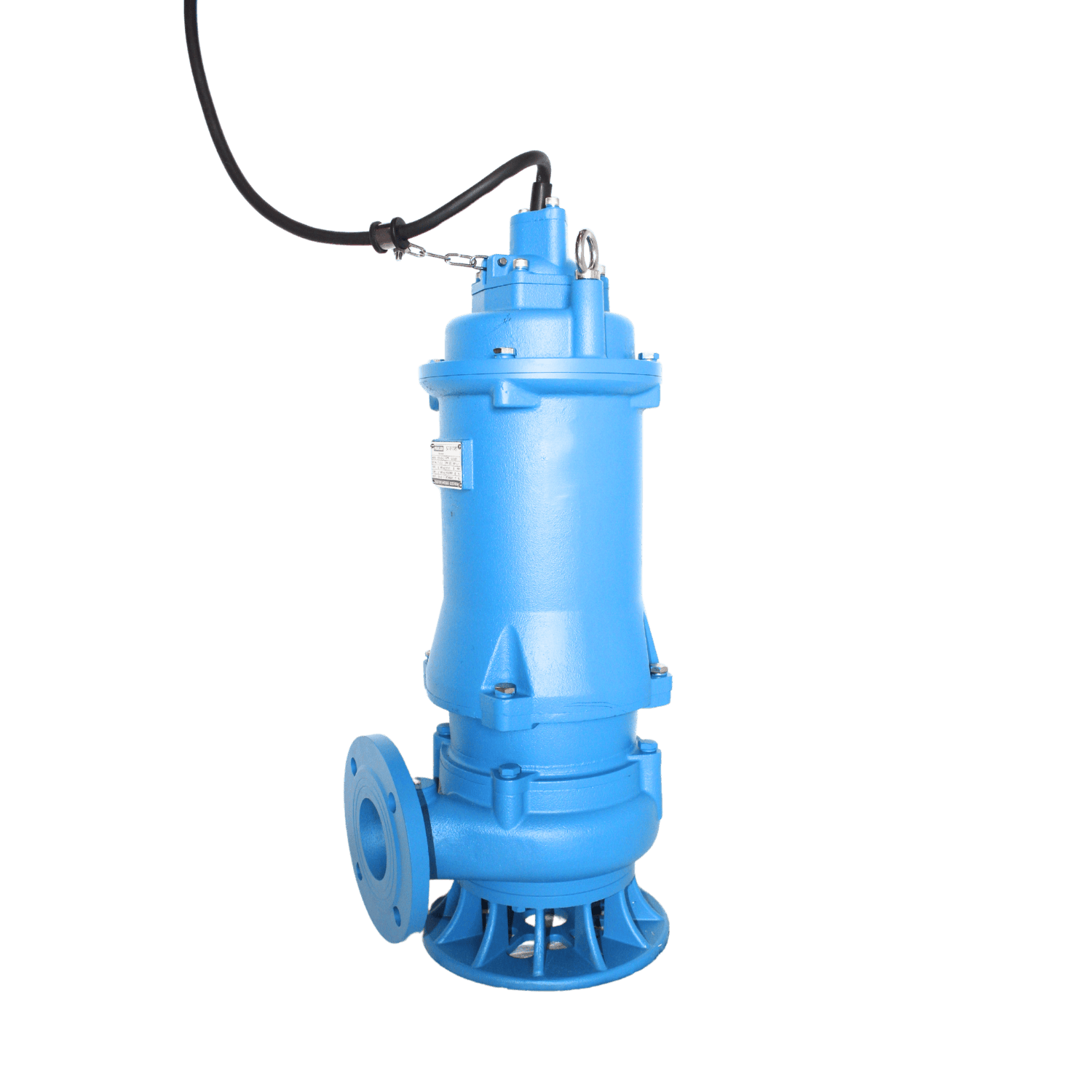 Prakash 7.5 HP Sewage Pump - PSP30-30-5.5