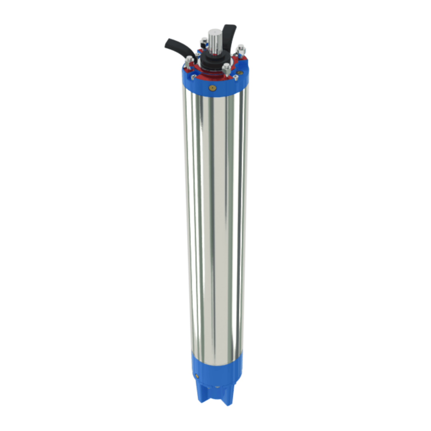 Prakash 8 Inch Submersible Motor PSMP200