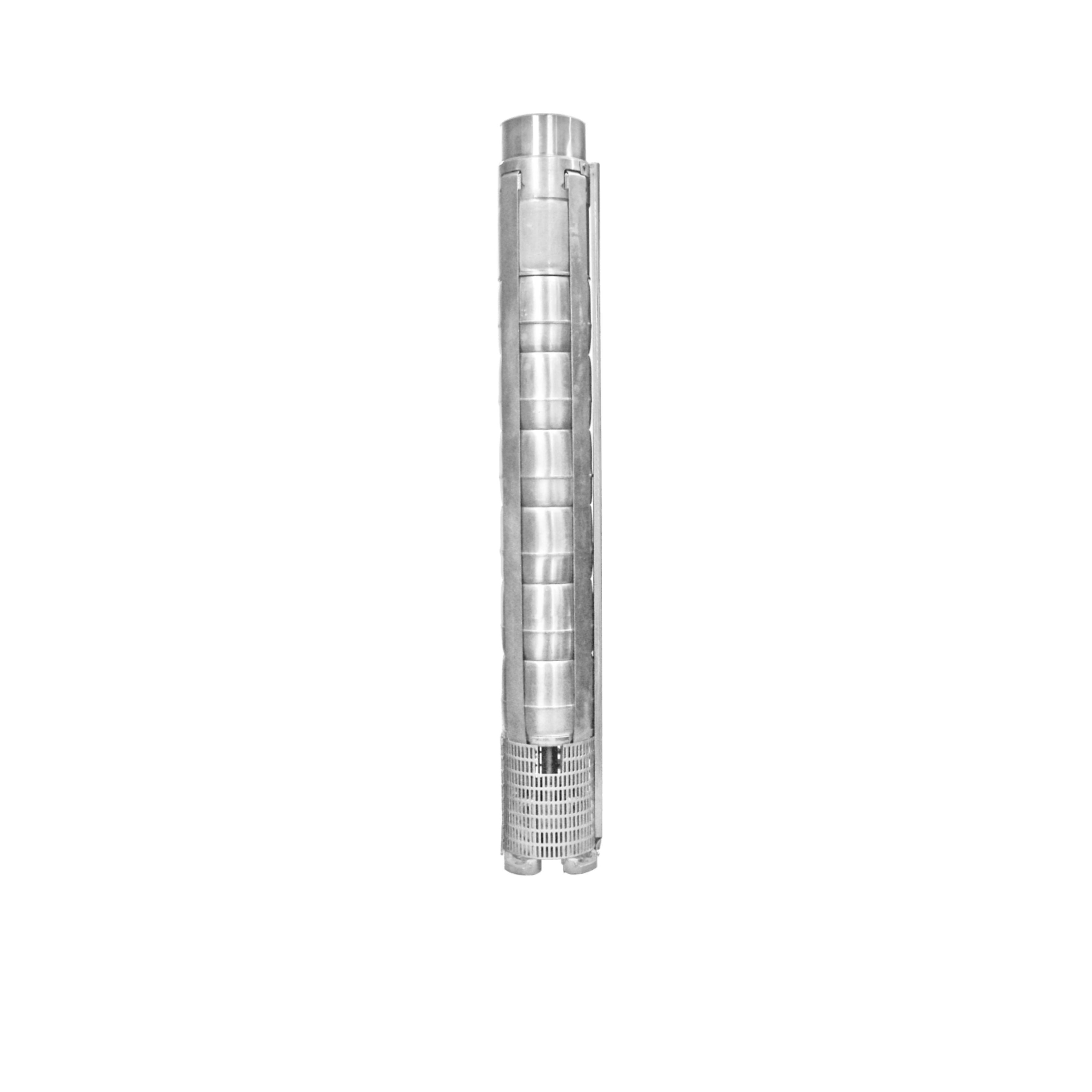 Prakash 8 Inch Submersible Pump SP-M95A