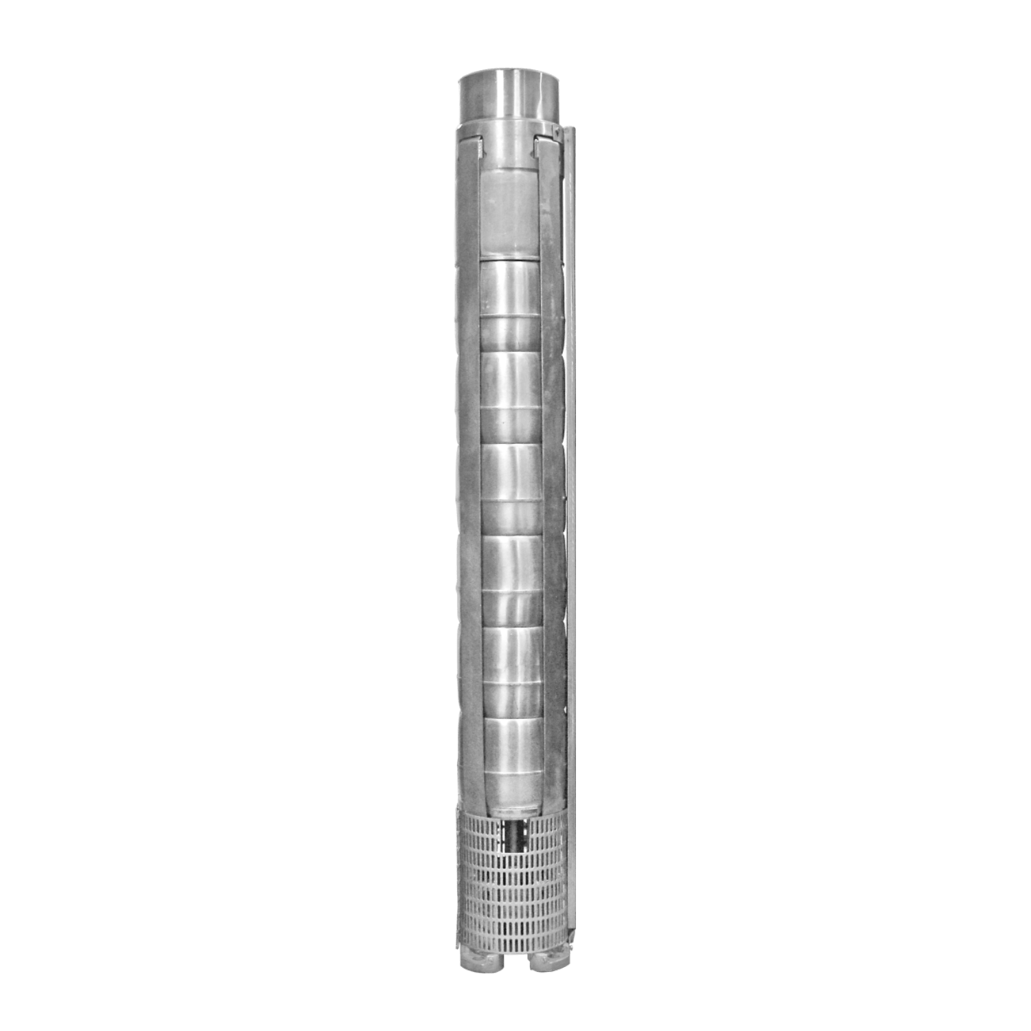 Prakash 8 Inch Submersible Pump SP-M77A