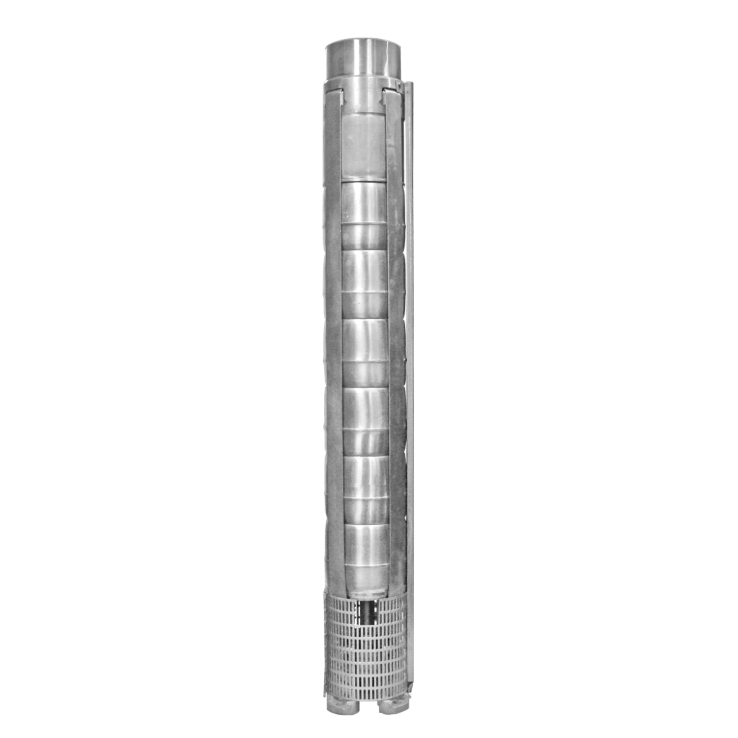 Prakash 8 Inch Submersible Pump SP-M95A