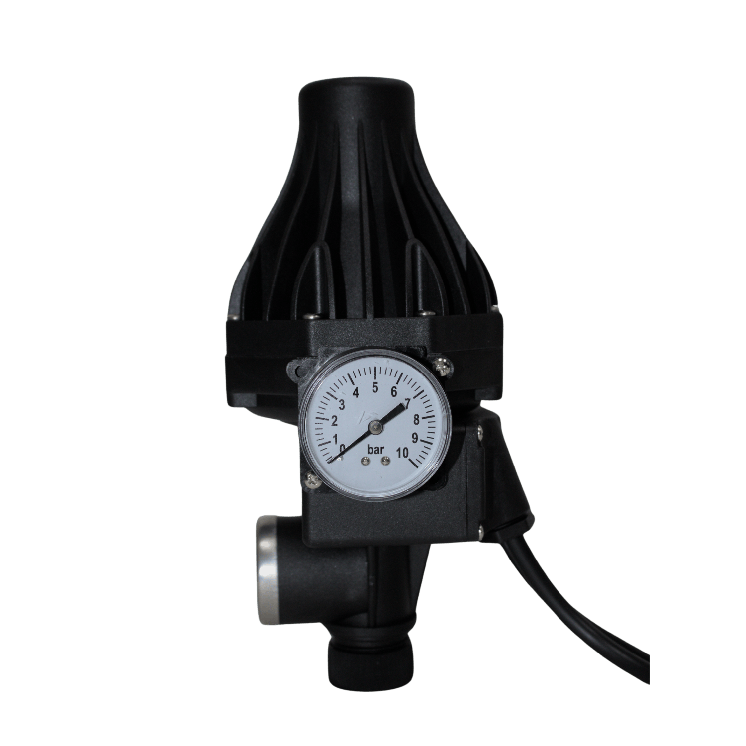 Prakash Automatic Pressure Controller PAPC-3