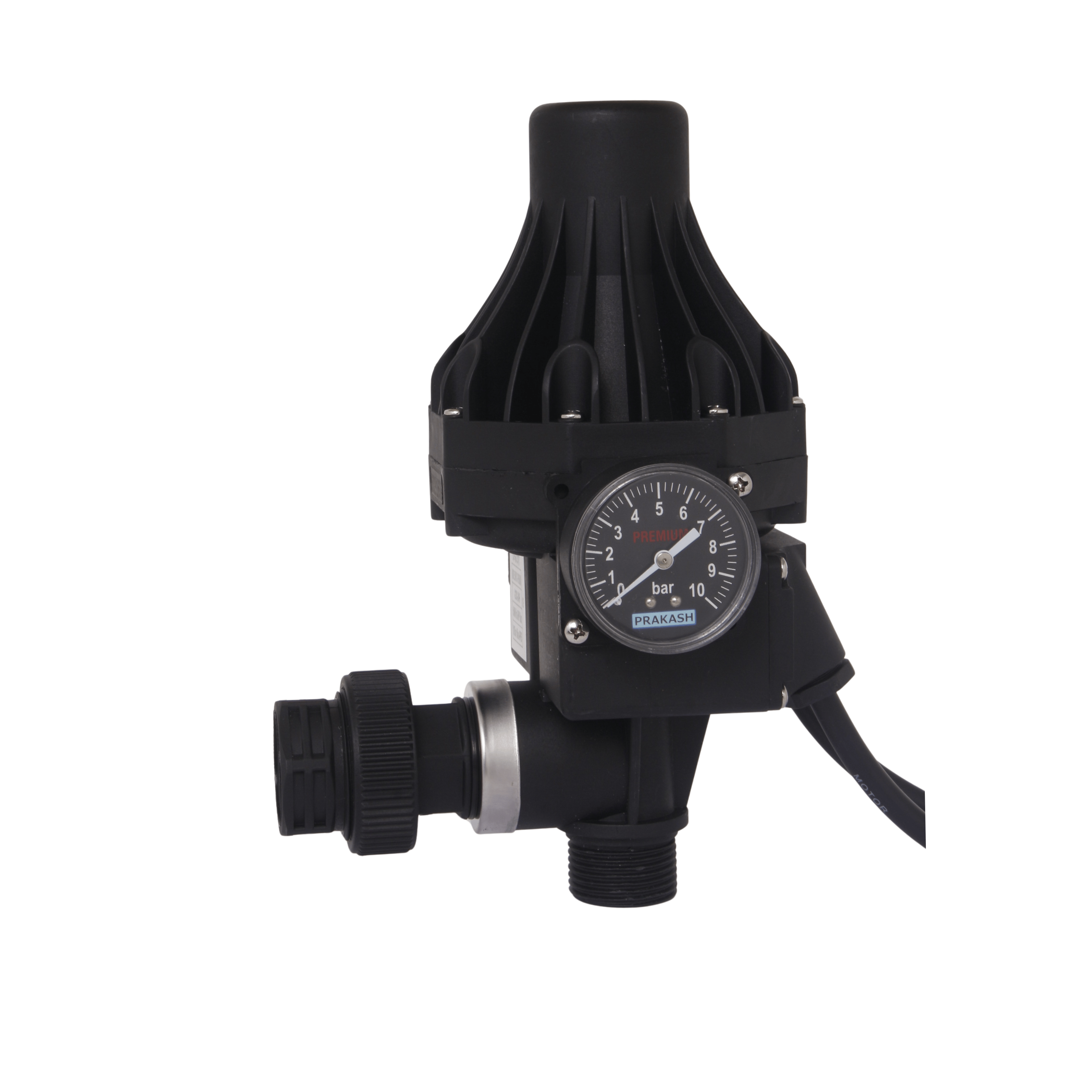 Prakash Automatic Pressure Controller PAPC-3