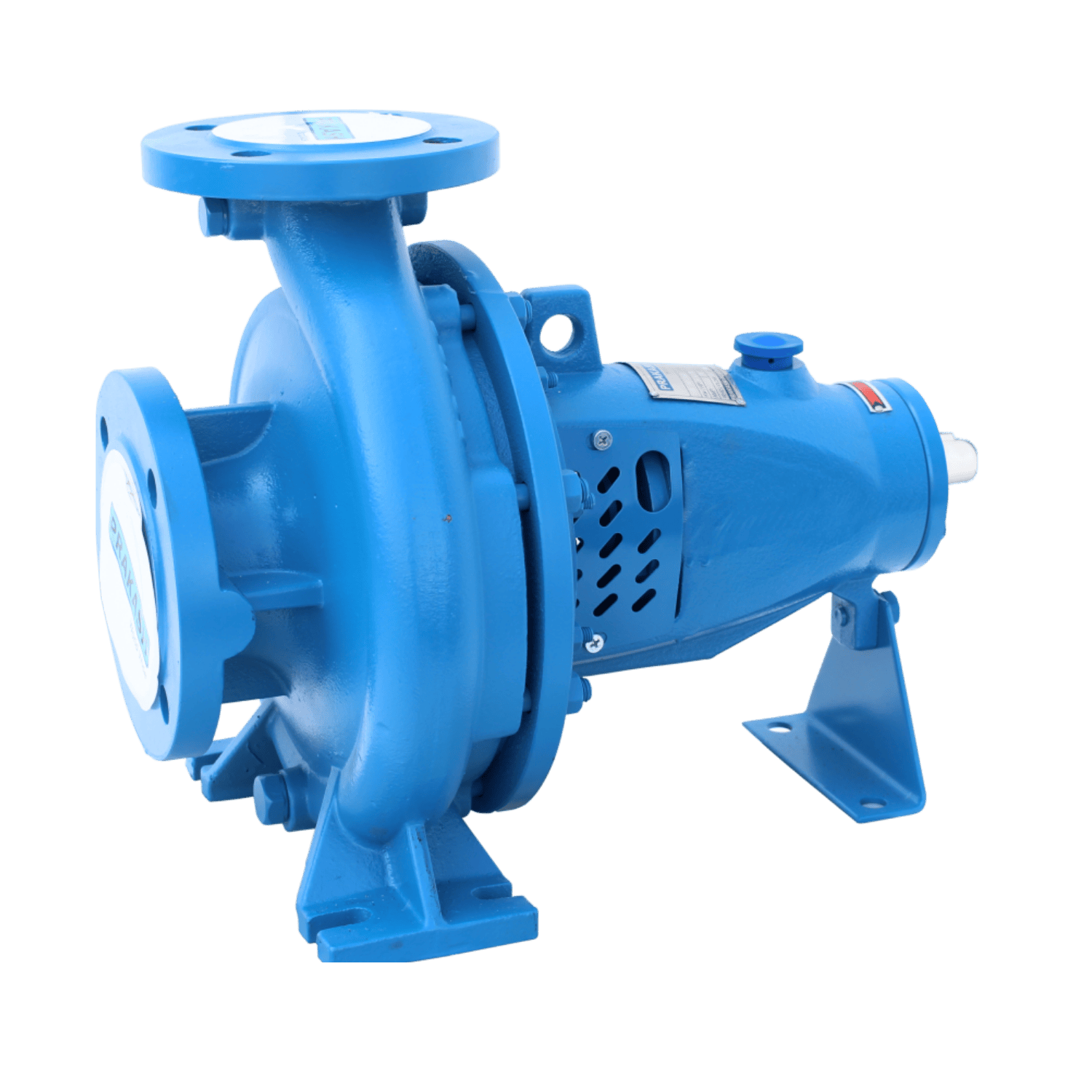 Prakash End Suction Centrifugal Pump PEP100
