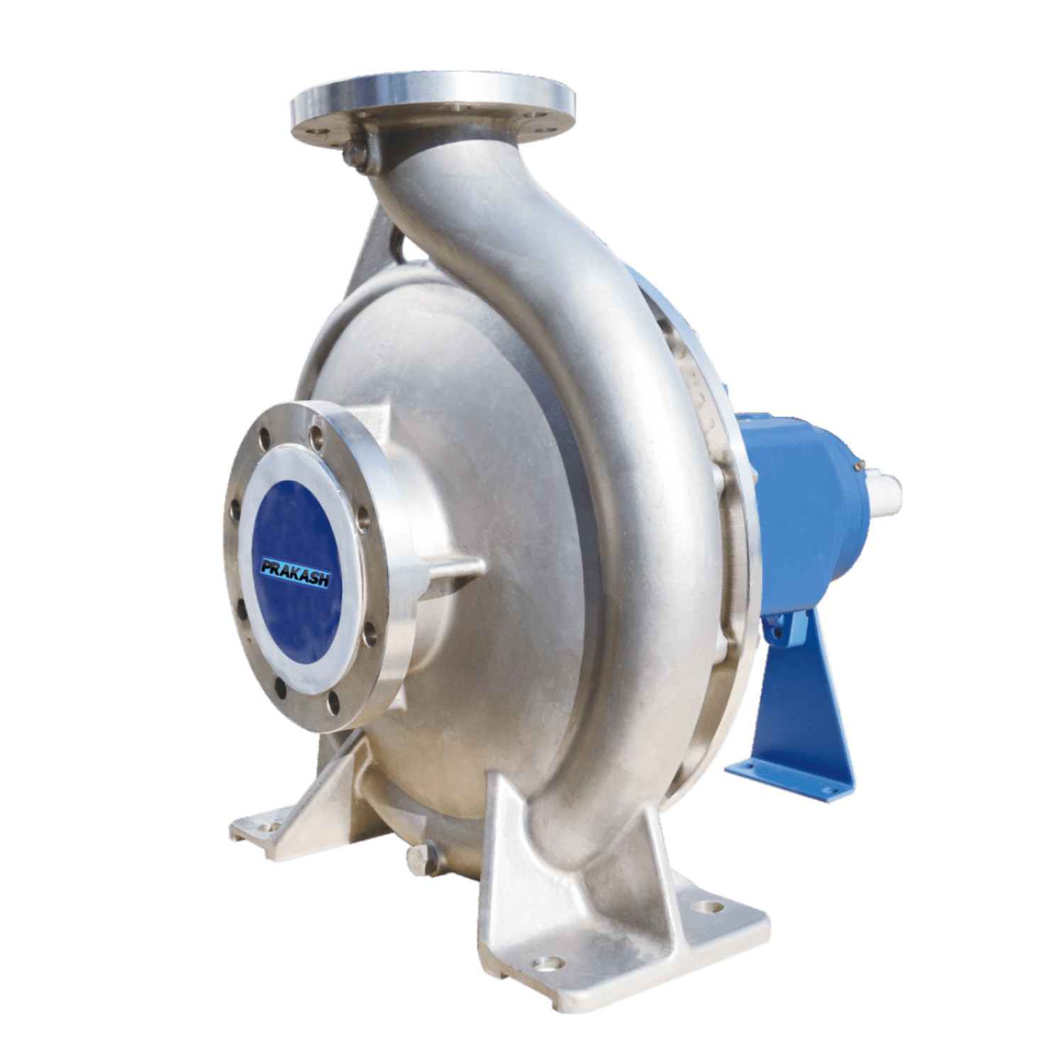 Prakash End Suction Centrifugal Pump PEP300