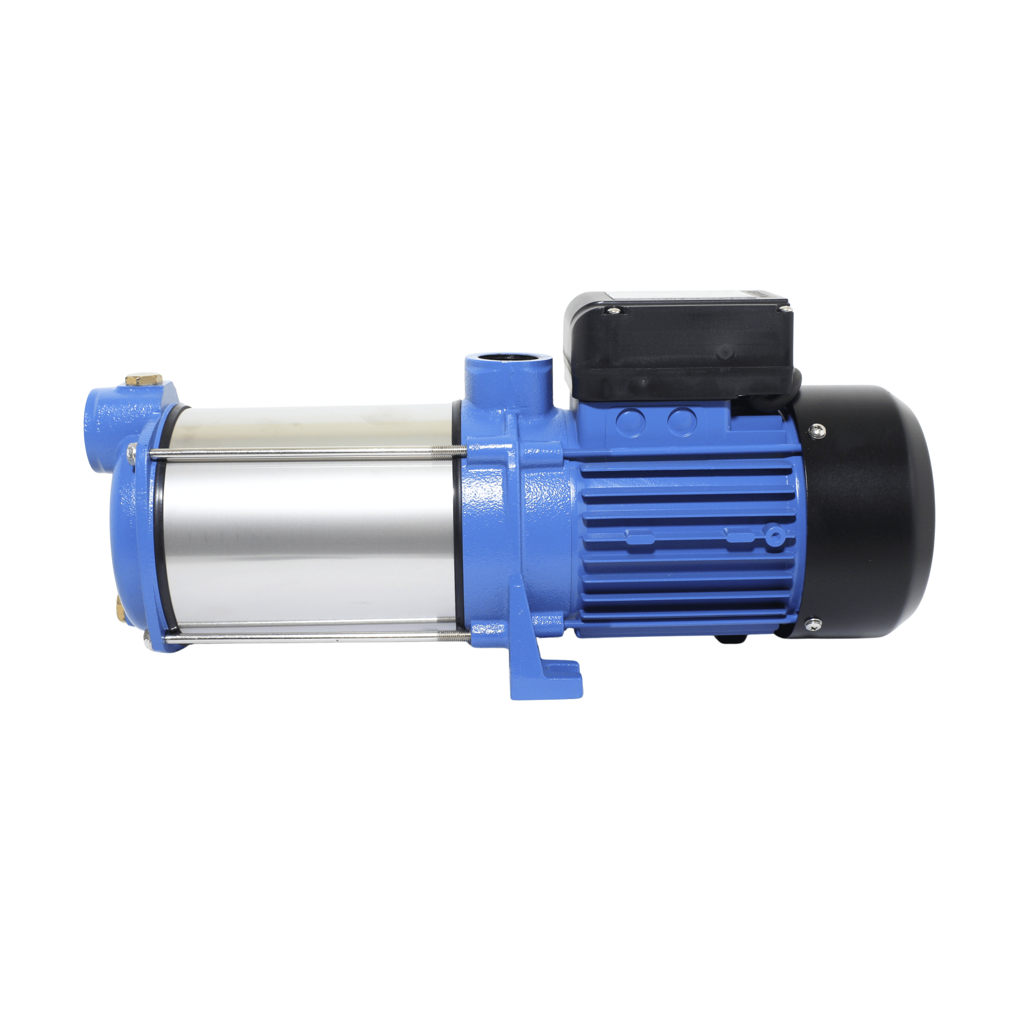 Prakash Horizontal Multistage Pump PHMP60-4